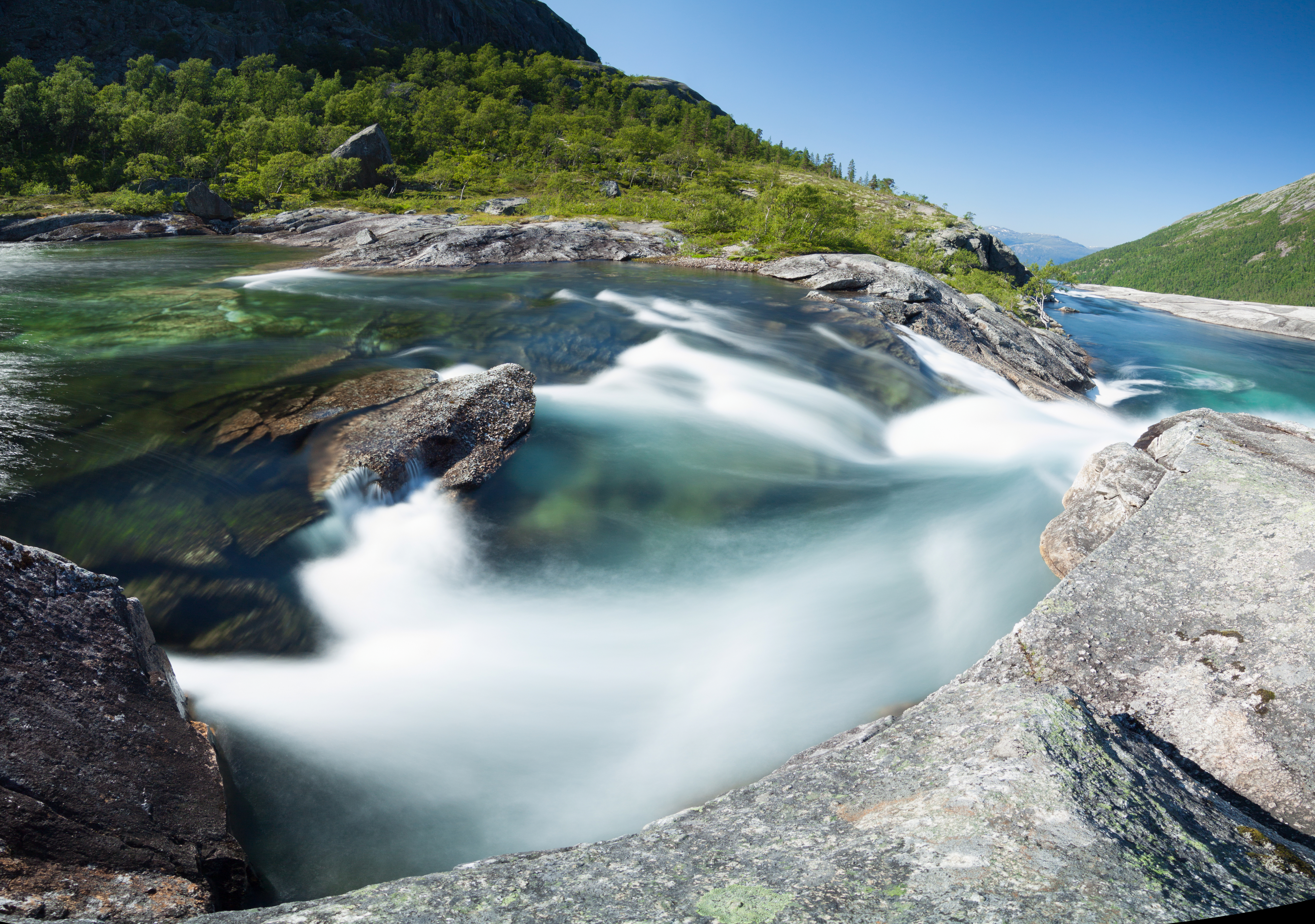 Top 10 Waterfalls in Norway | Norway Travel Guide