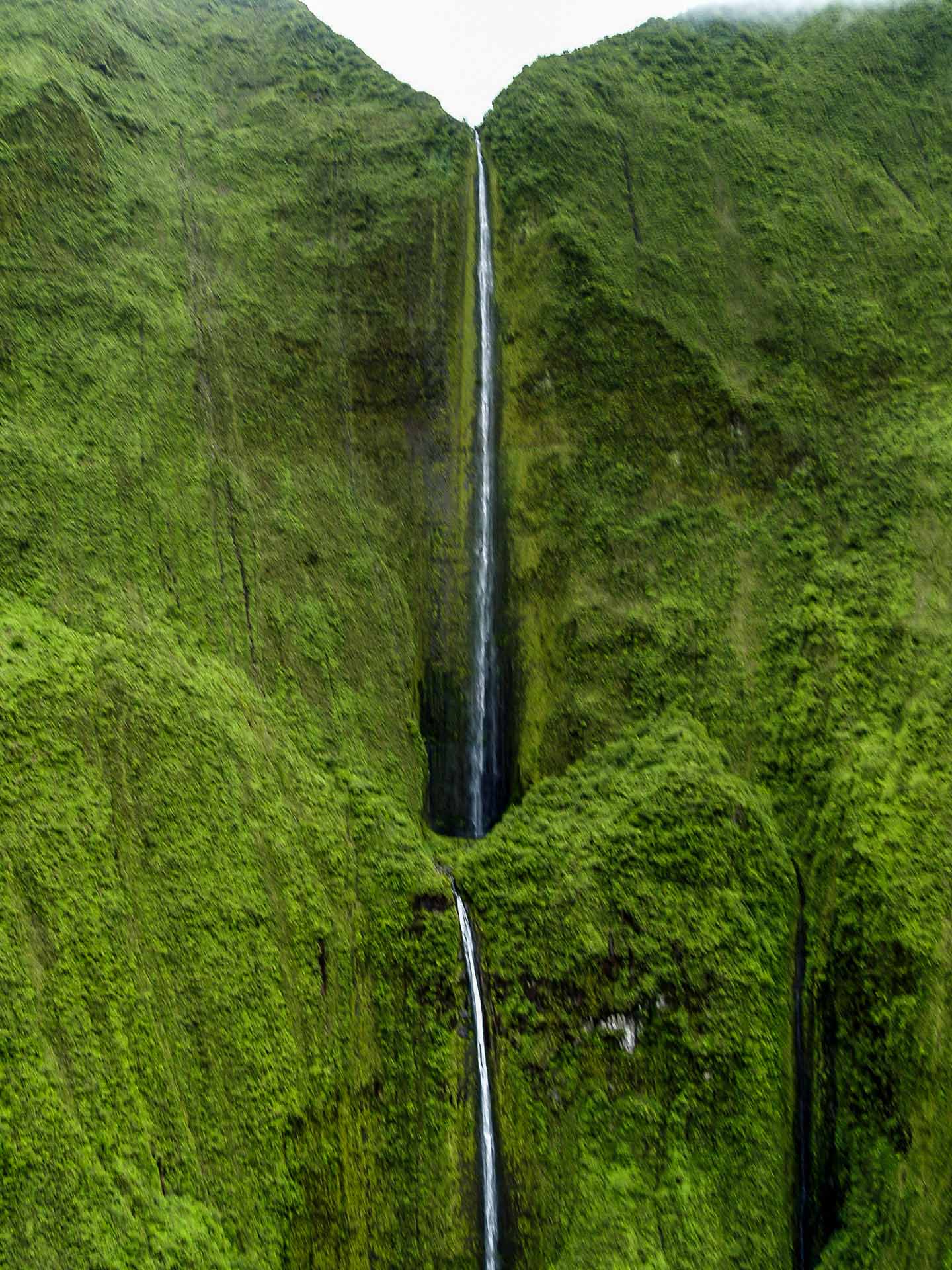 Road To Hana Maui Waterfalls | See Waterfalls In Maui