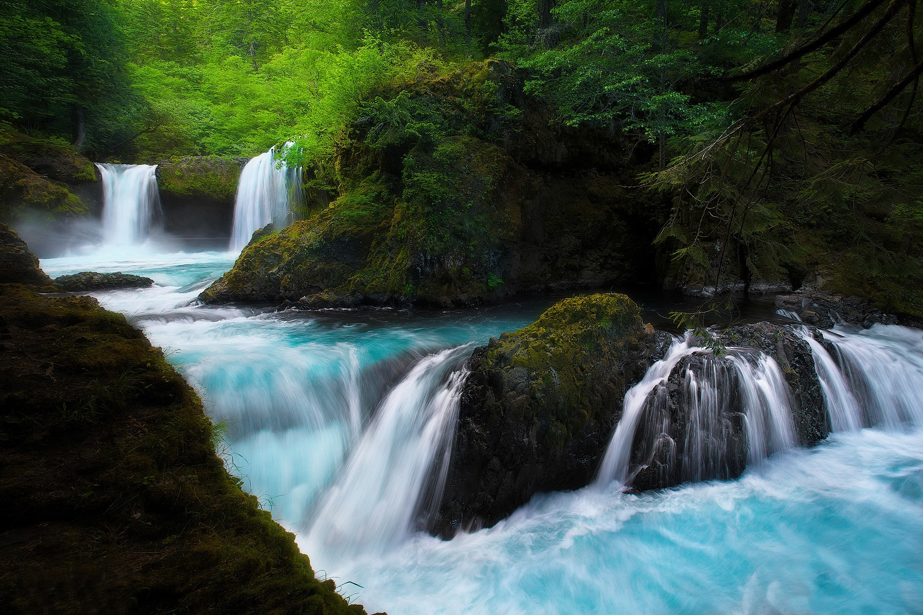 8 creative tips for shooting waterfalls: Digital Photography Review