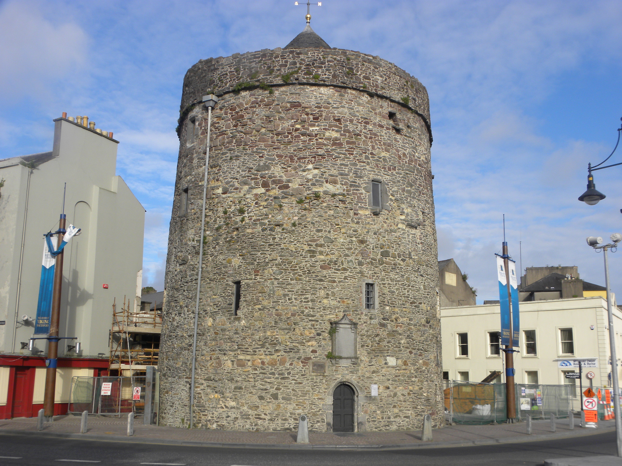 Federation A.G.M. Waterford 2013 – Federation of Local History Societies
