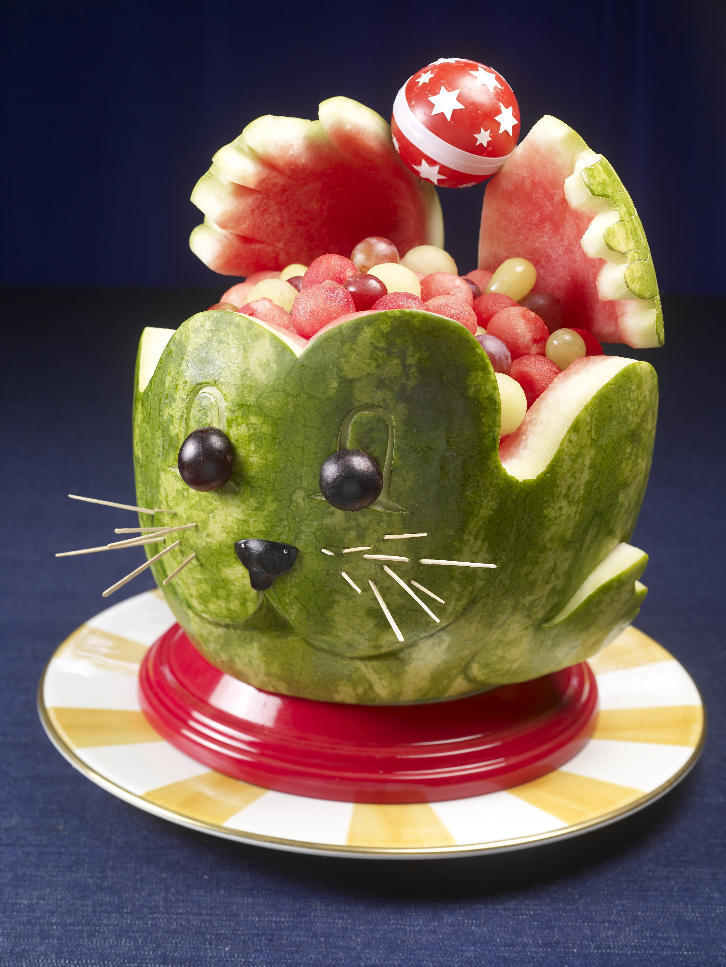 Watermelon Board | Seal