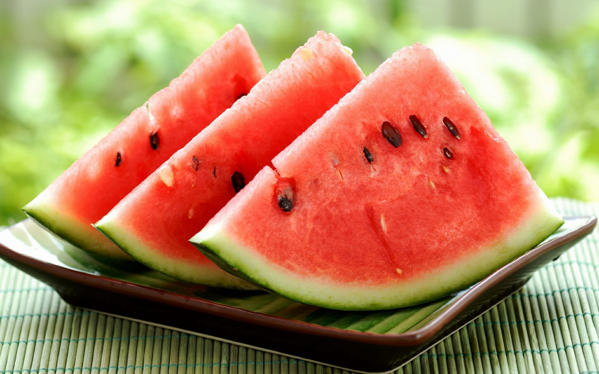 How to Pick the Perfect Watermelon: 5 Tips From an Experienced Farmer