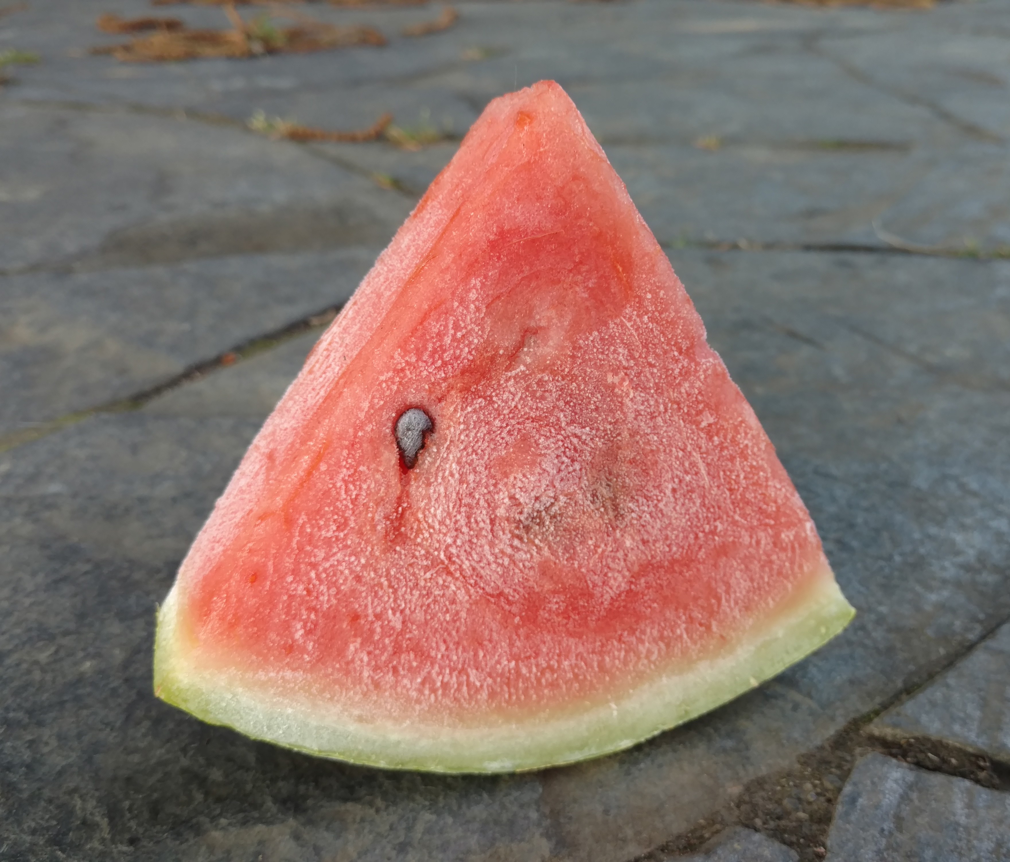 1 Ingredient Watermelon Popsicles (Paleo, Vegan & Sugar-free) - Eat ...