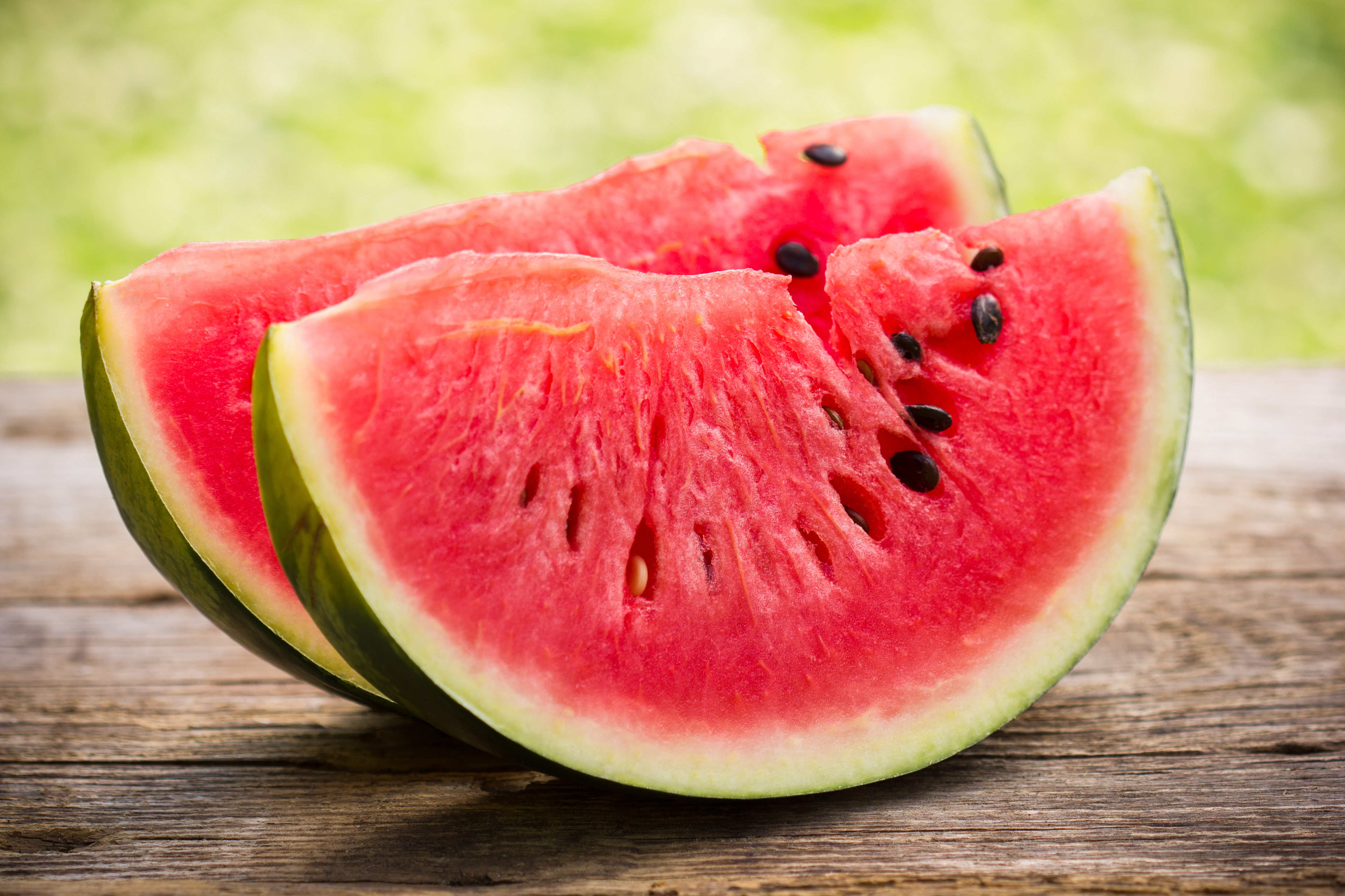 Watermelon as Medicine - Restore Health & Wellness