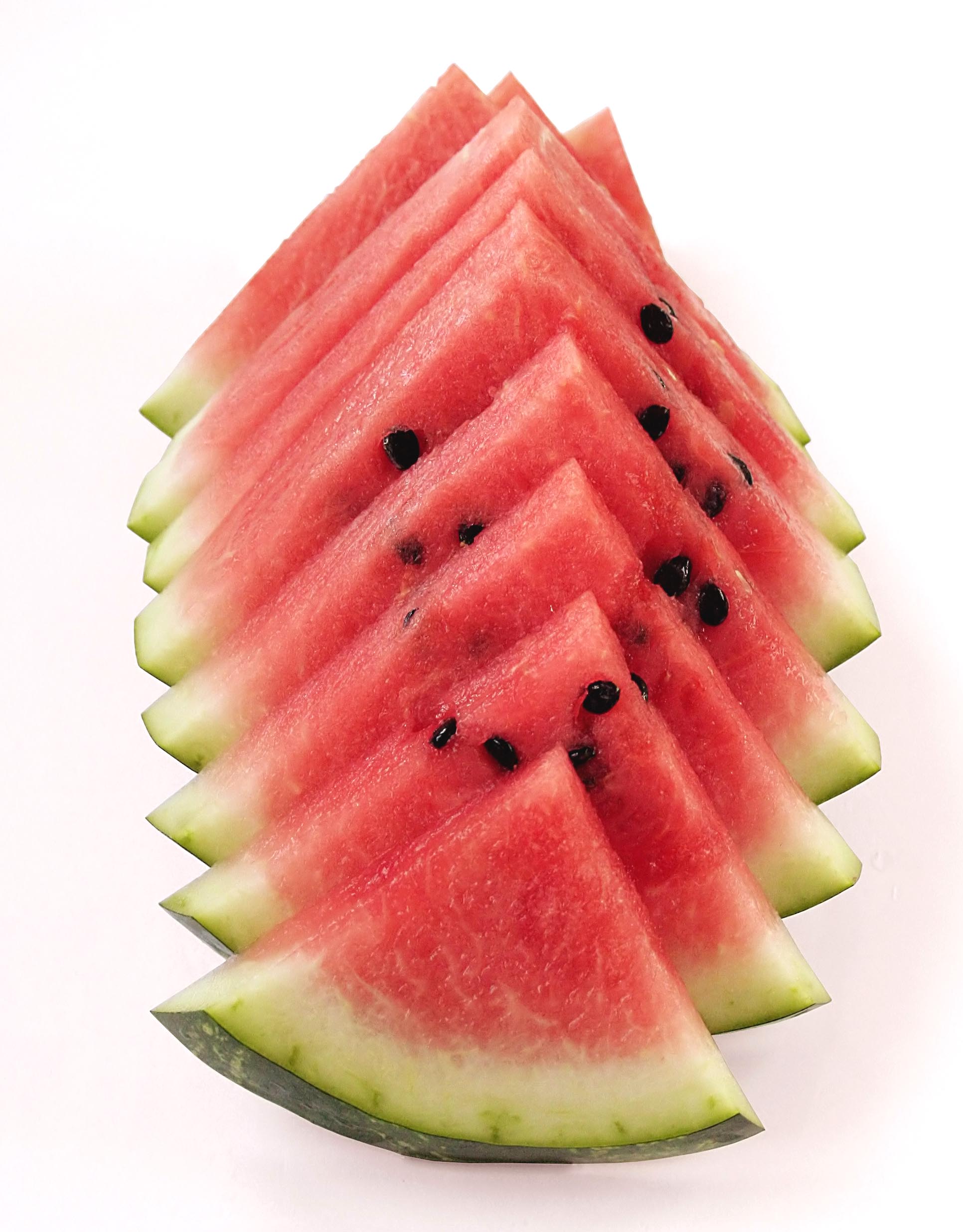 Watermelon for Citrulline and Lycopene