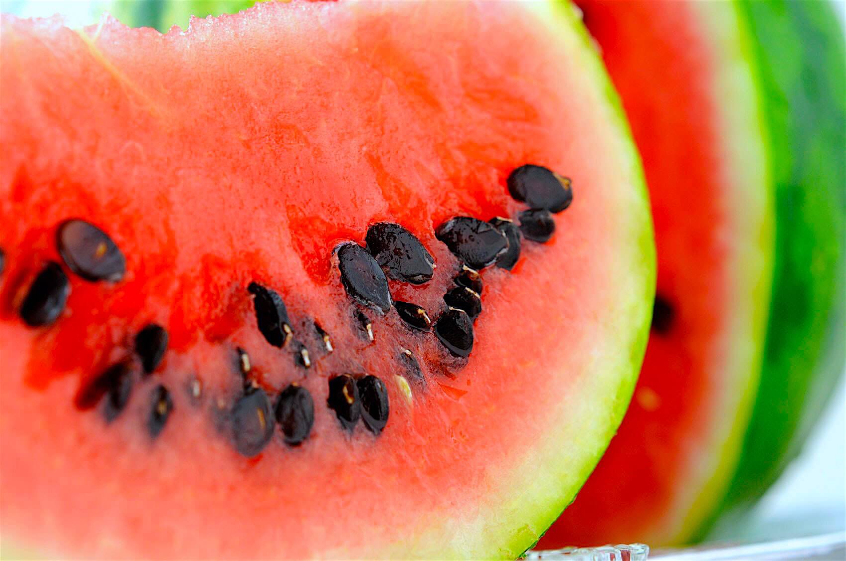 If You Eat Watermelon Seeds Instead of Spitting Them Out, Here's ...