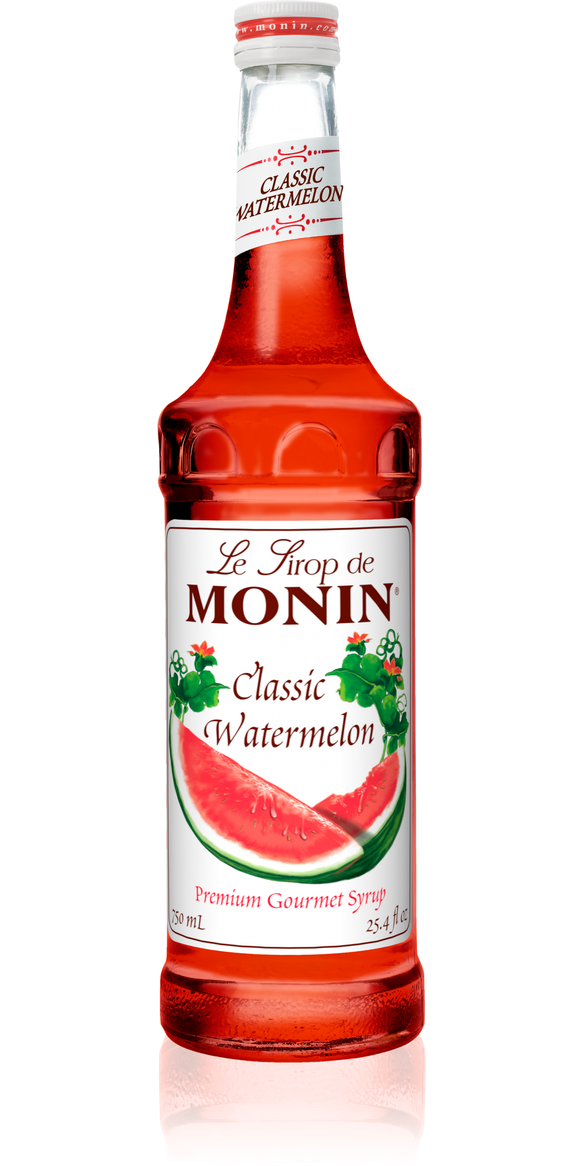 Classic Watermelon Syrup - Monin