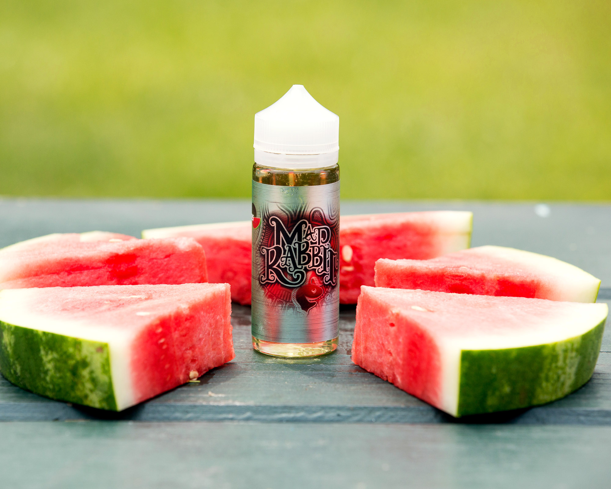 Summer Watermelon - Mad Rabbit LLC