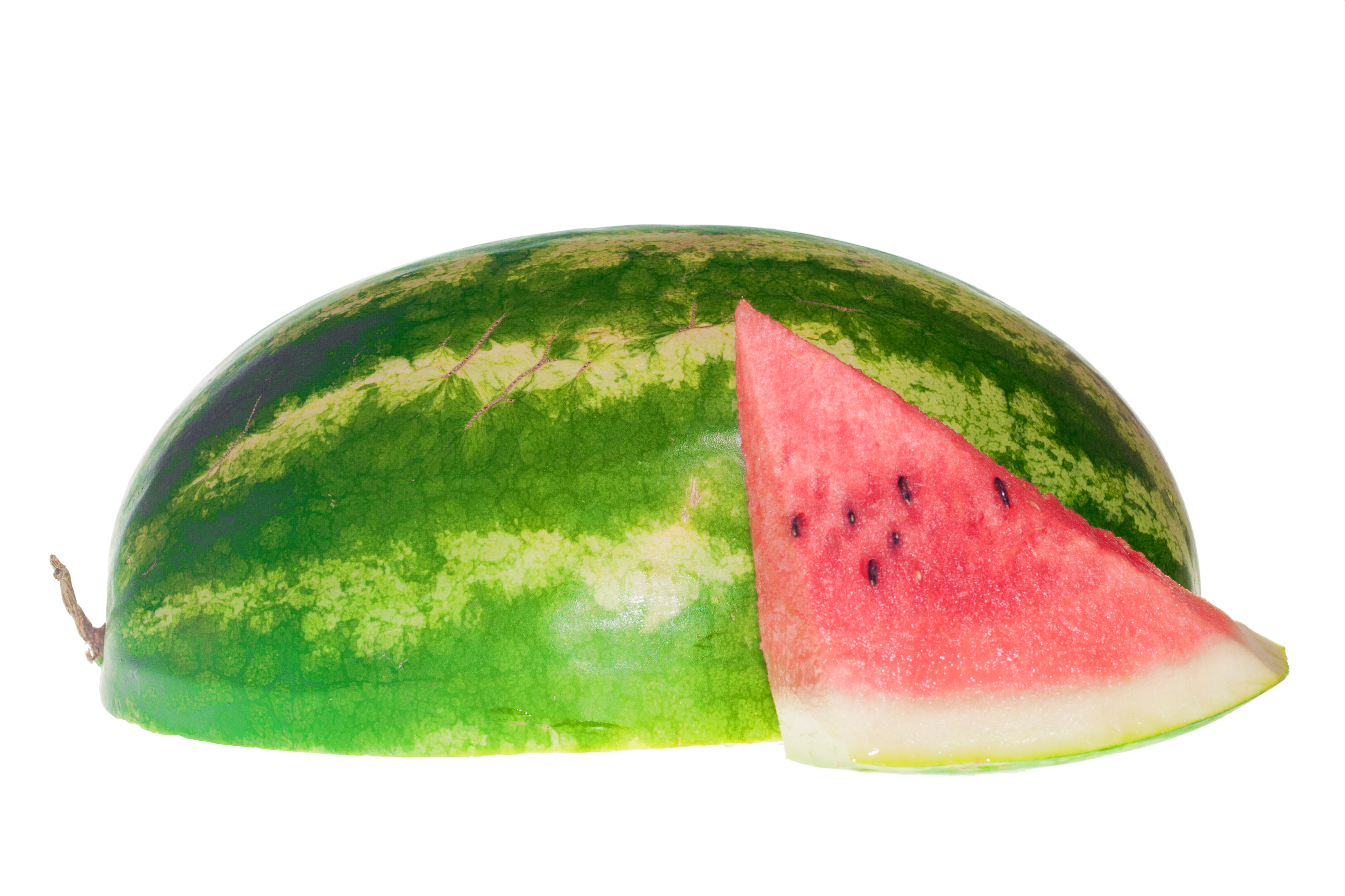 Watermelon, Cut, Juicy, Vitamin, Slice, HQ Photo