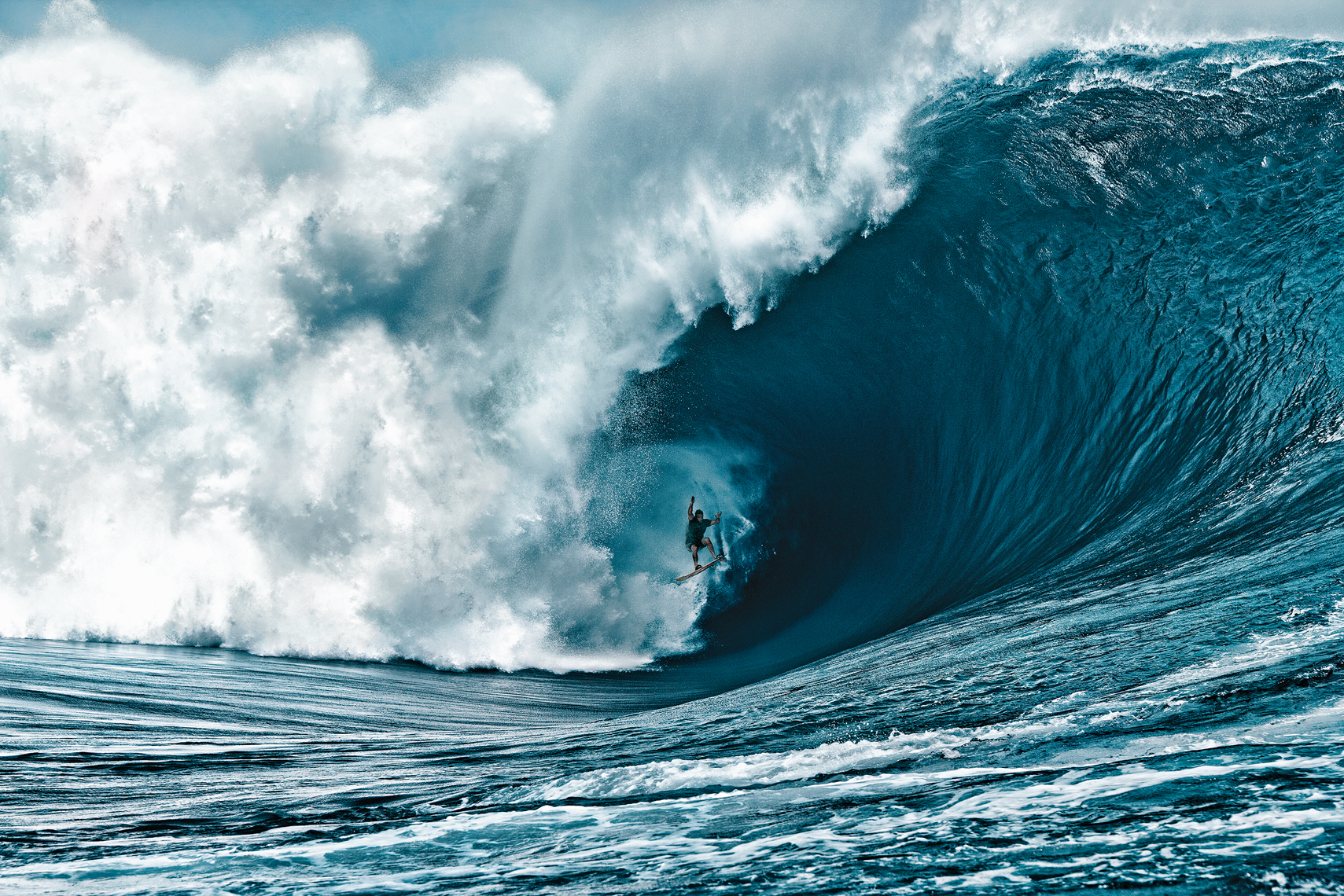 BRIAN BIELMANN | award winning surf photographer