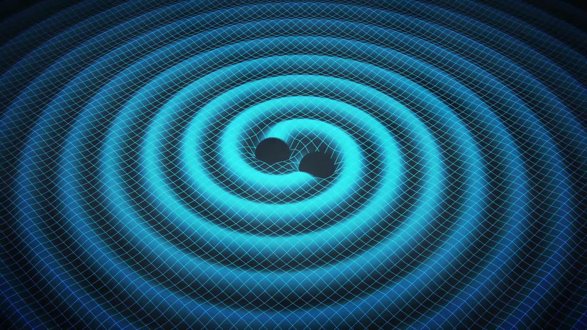 SKA-linked telescopes follow up on LIGO gravitational waves ...