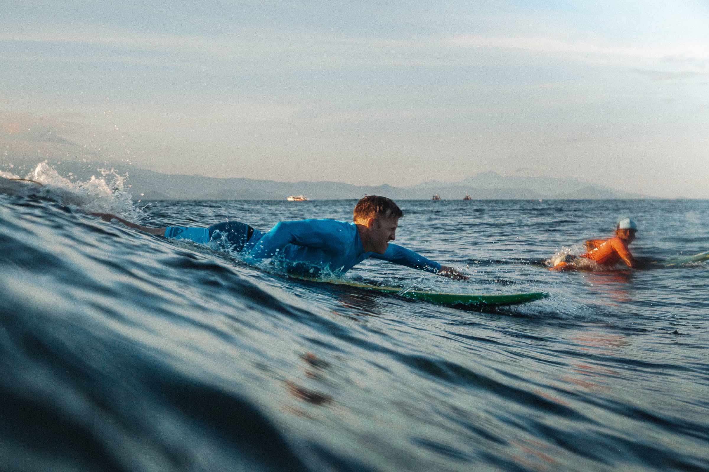 10 Tips to Catch more Waves - Intermediate Surf Advice