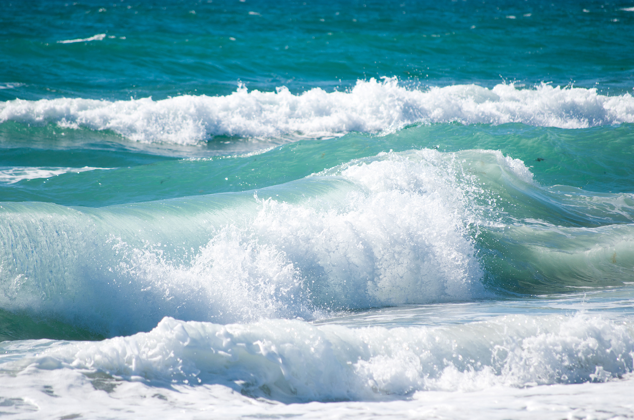 Leadership: Riding the Waves of Economic Change | Gary Ray's Blog