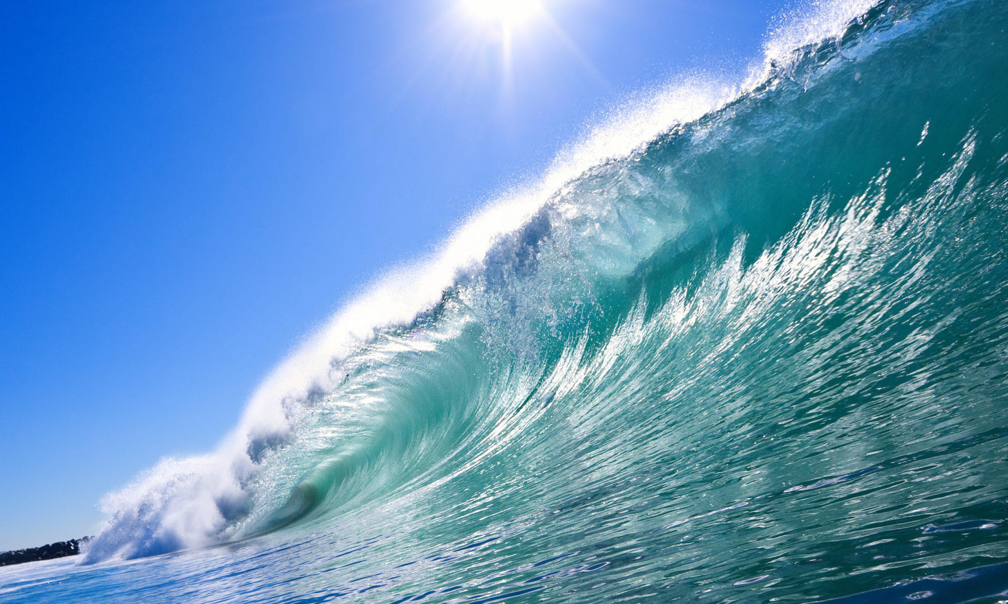 Tidal Waves – A WAVES Full Node operated by Tidal Waves