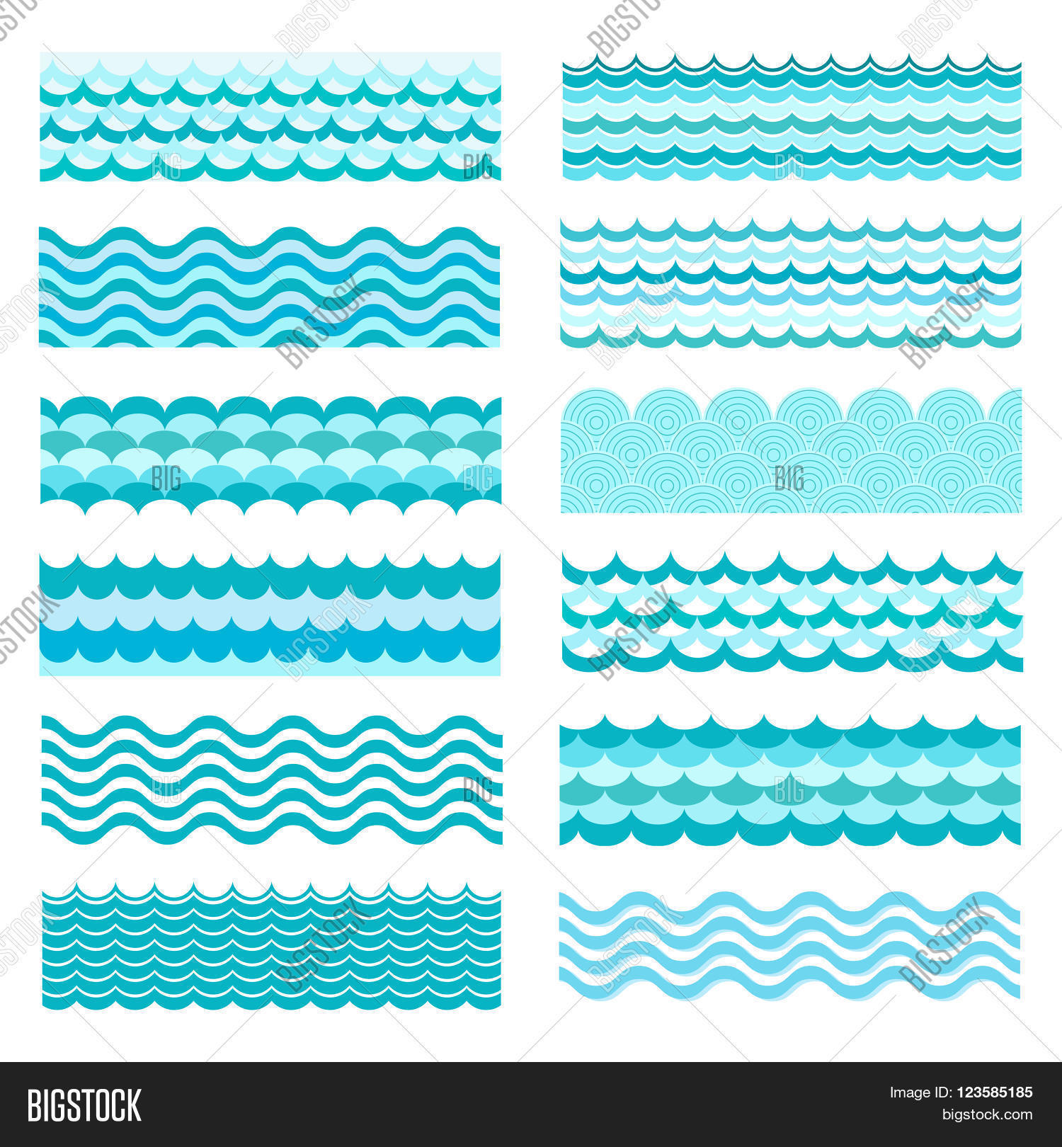 Collection Marine Vector & Photo (Free Trial) | Bigstock