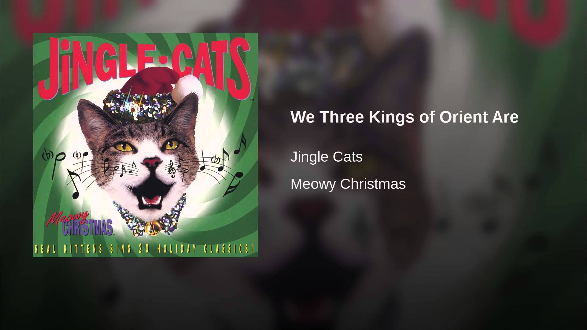 We Three Kings of Orient Are - YouTube