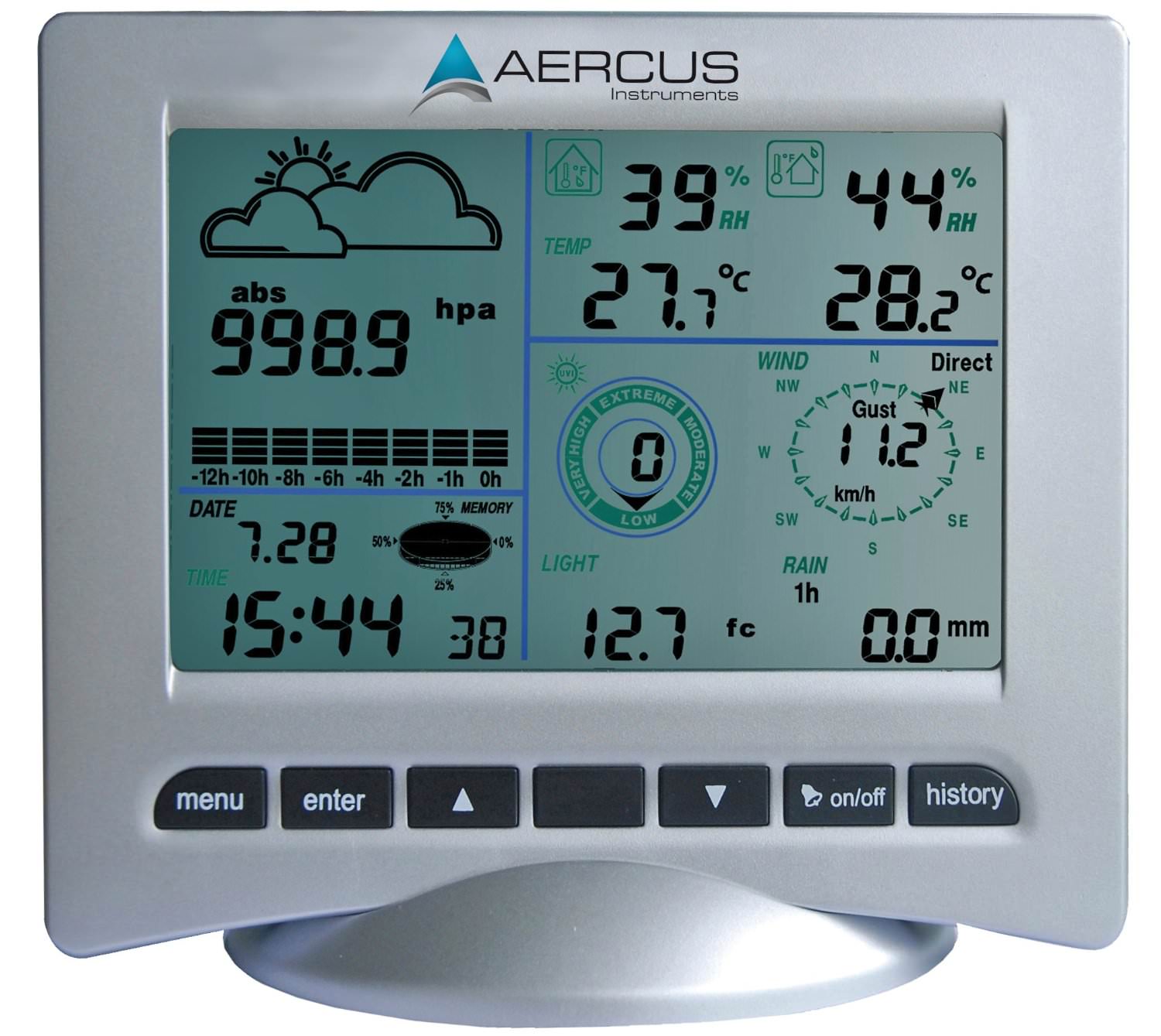 Best home weather station reviews | Weather Station Guide