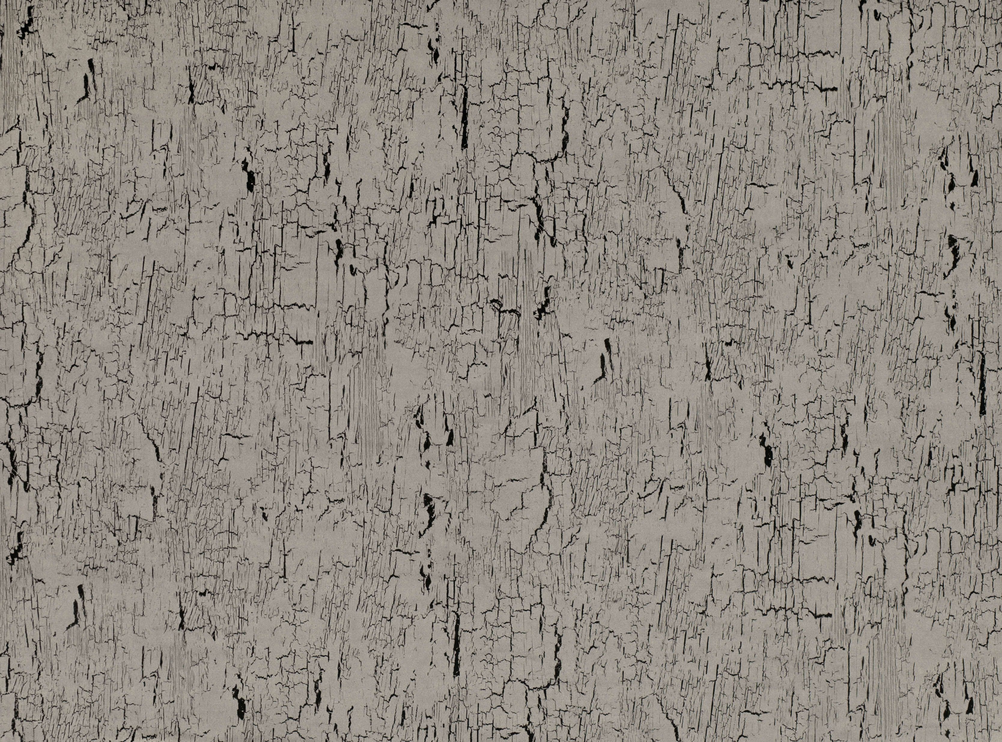 Resembling elegantly weathered paint with a crackled textured effect ...