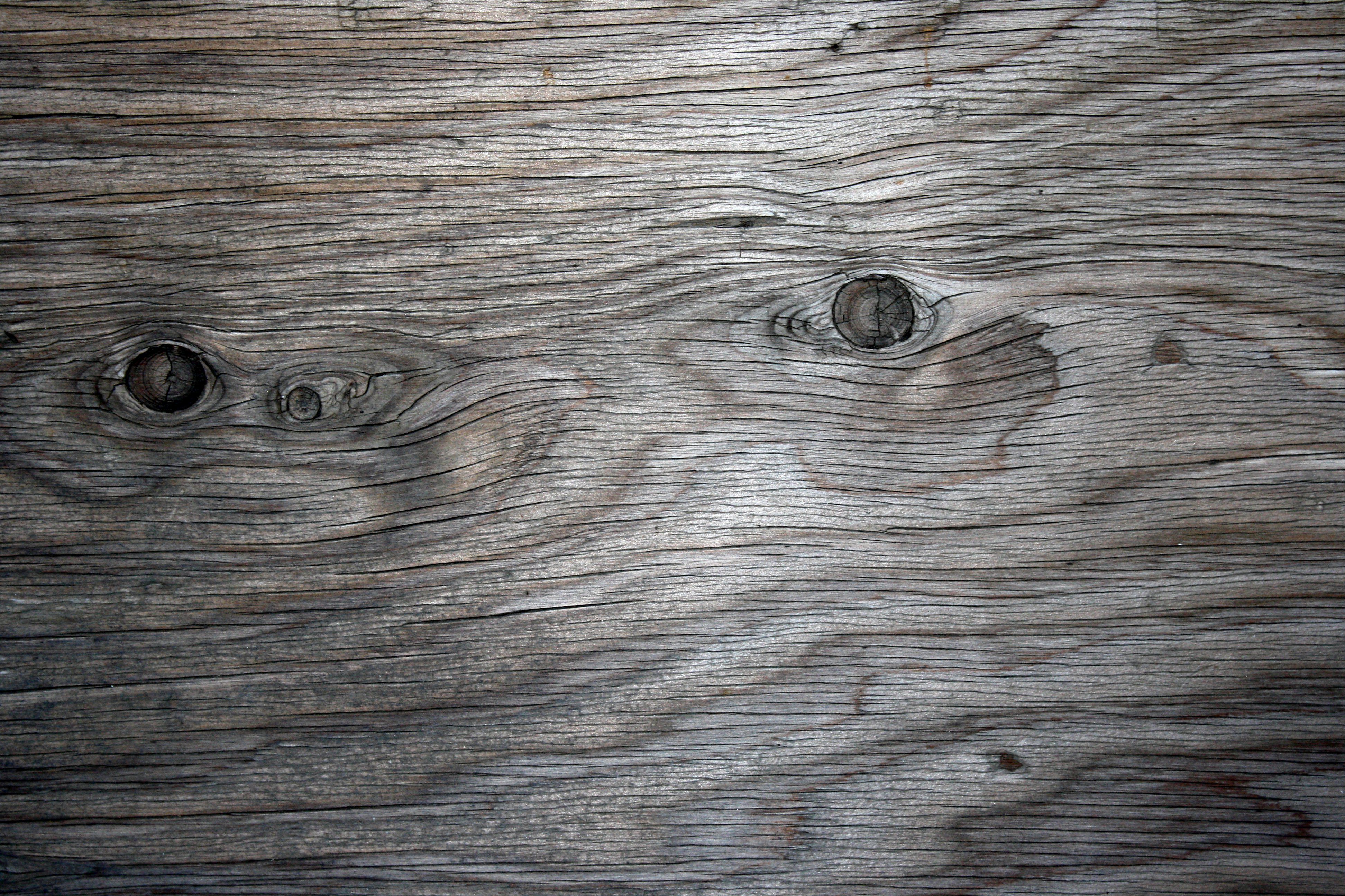 Weathered Wood Grain Texture - Free High Resolution Photo | Brand ID ...