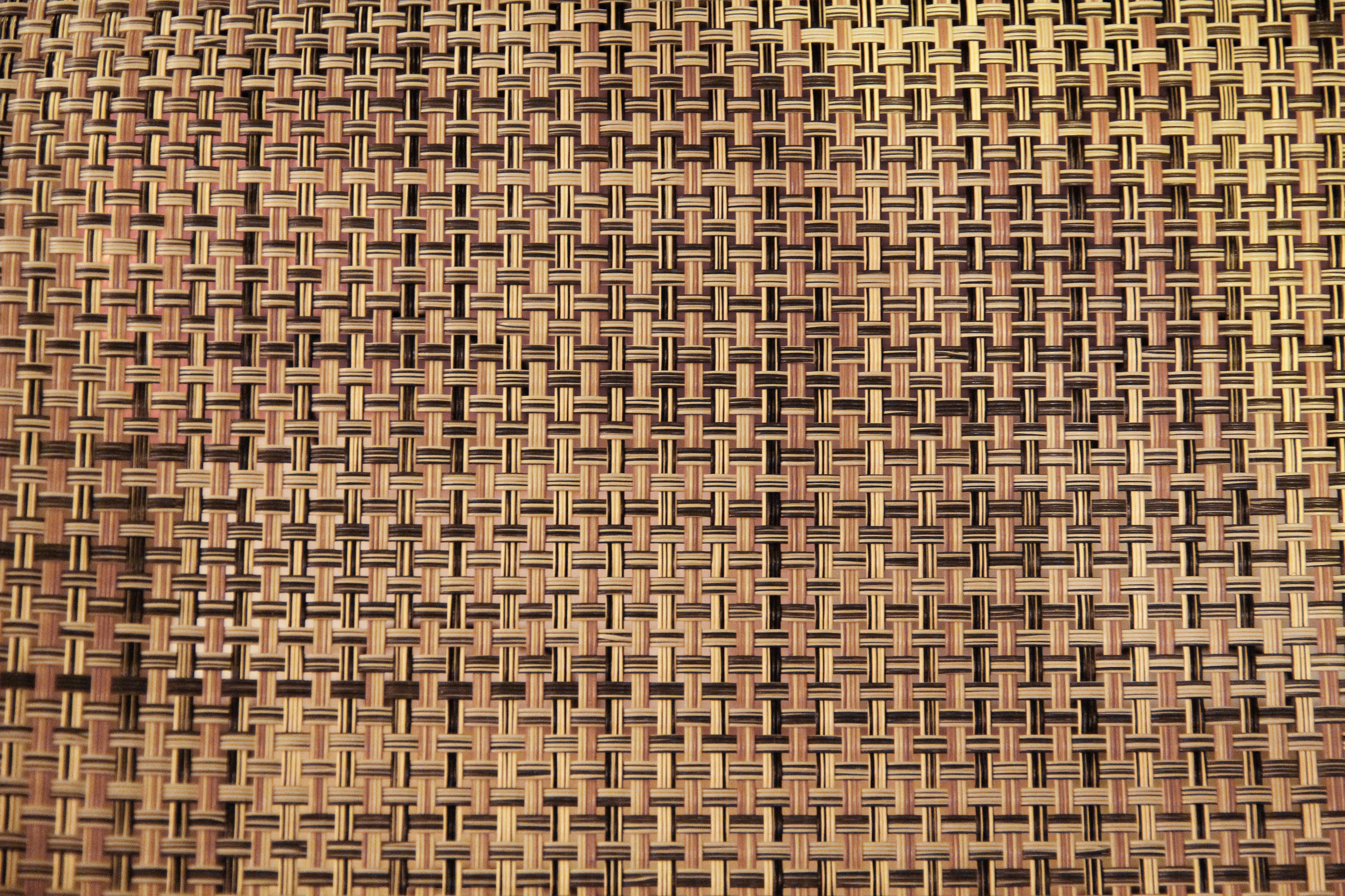 wood weave texture place mat fibers - TextureX- Free and premium ...