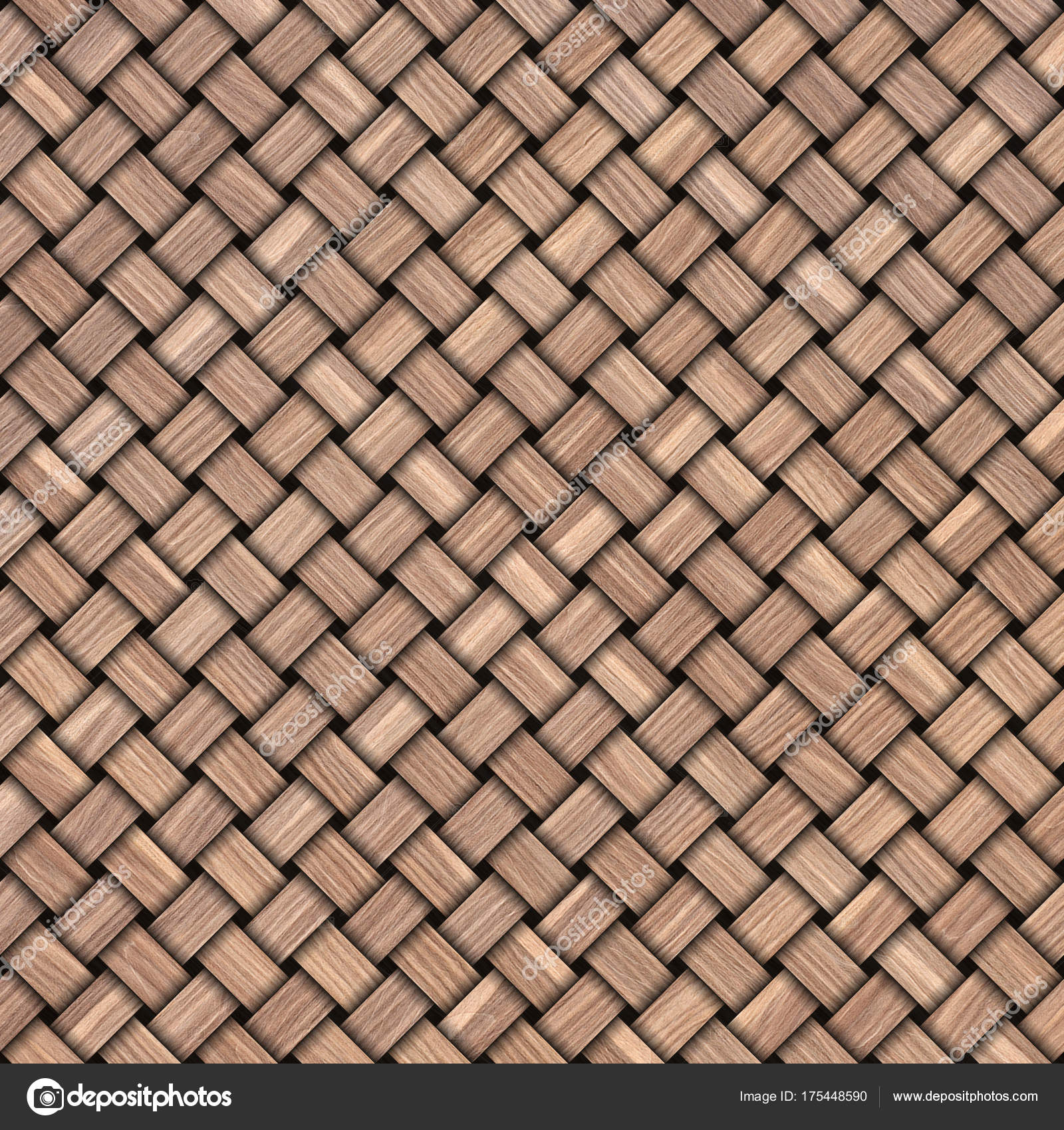 Wooden weave texture background. Abstract decorative wooden textured ...