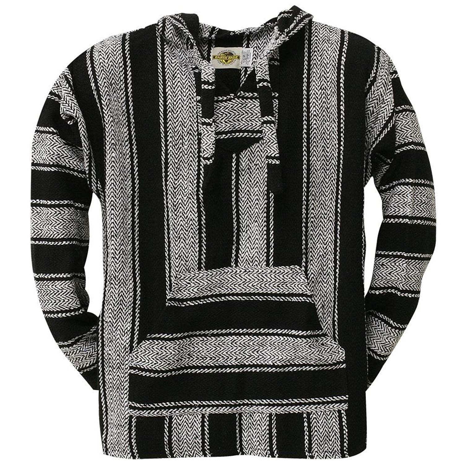 Weaved sweater photo