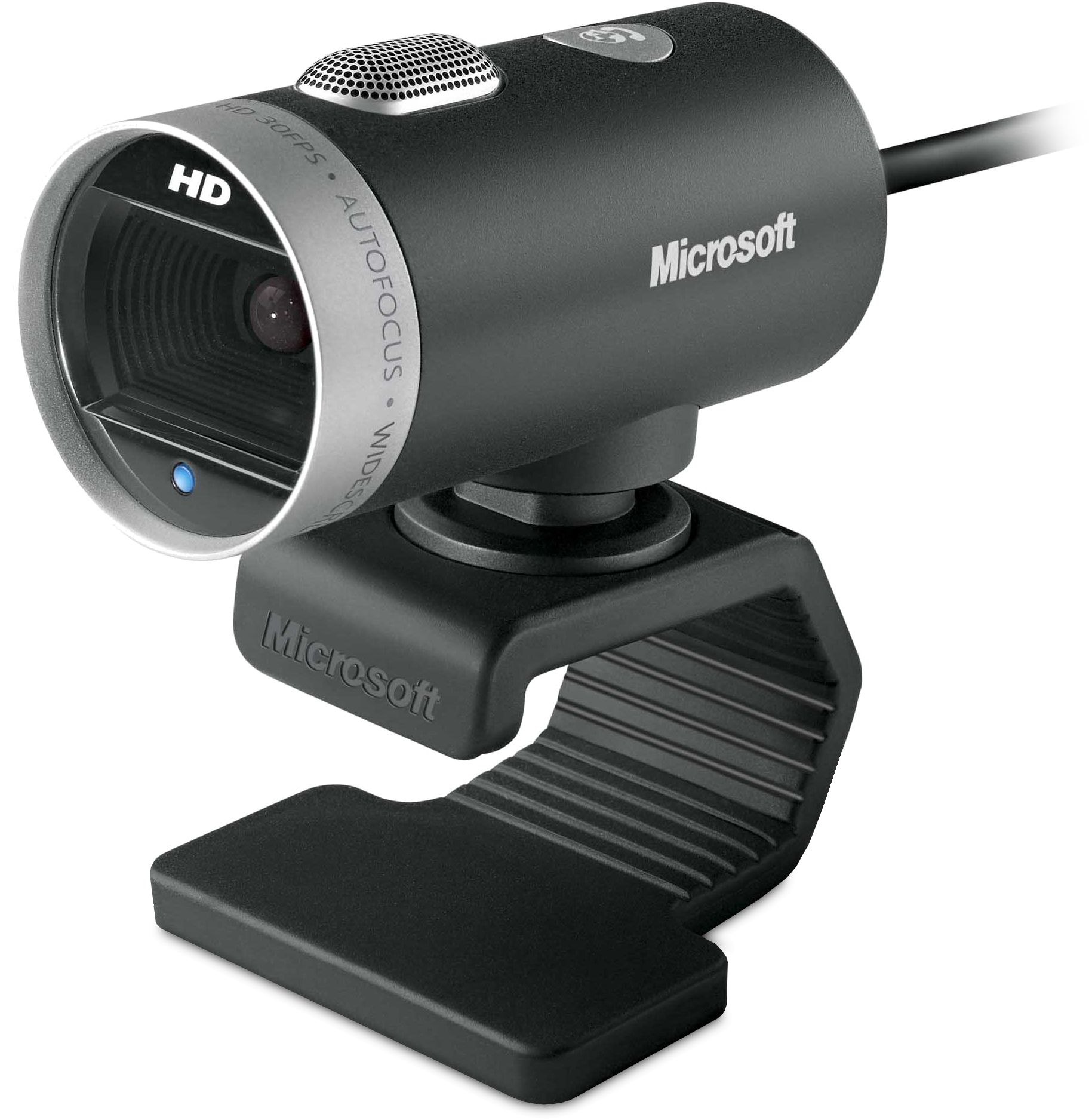 LifeCam Cinema 720p HD video USB Webcam