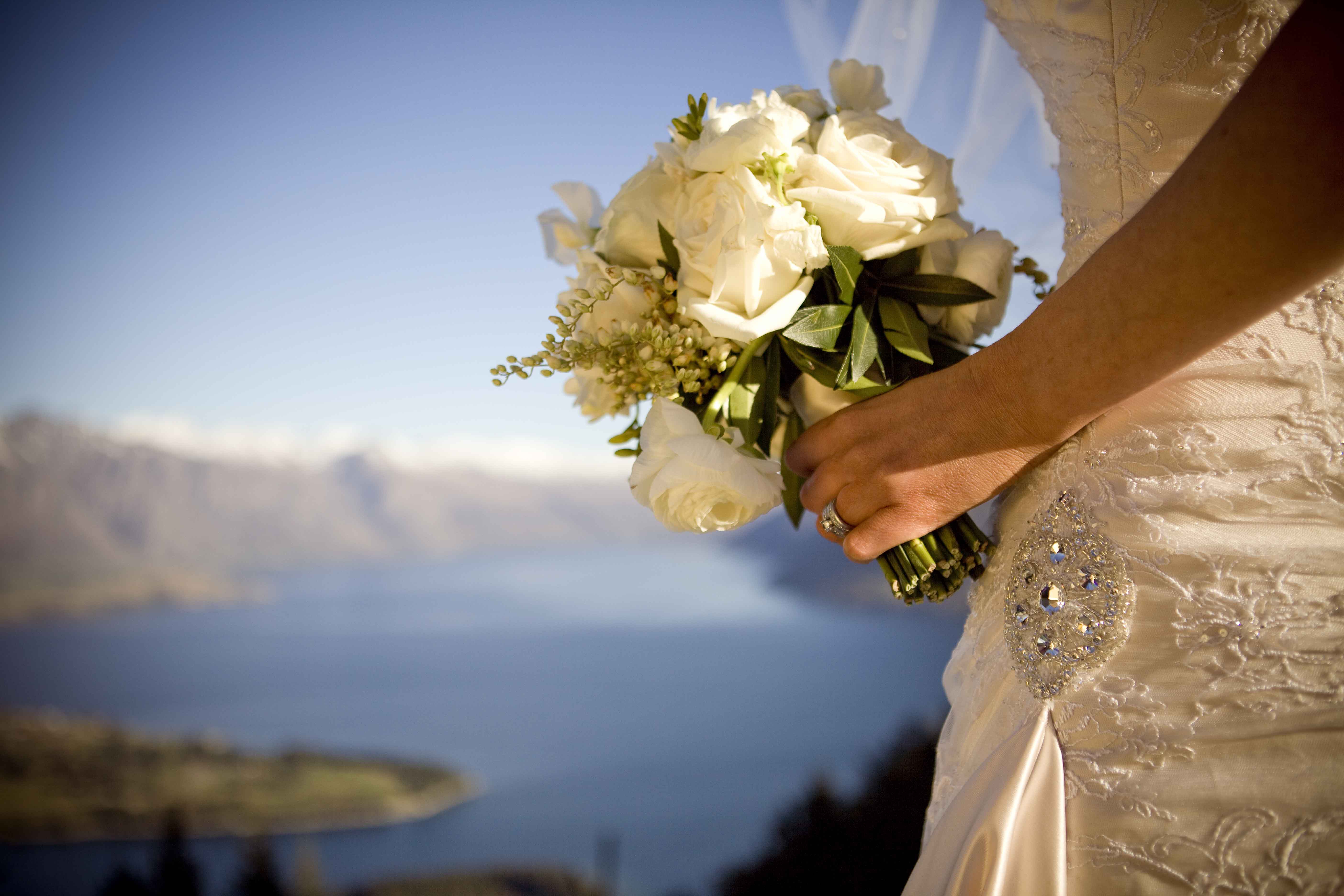 Wedding Venue - Destination Queenstown