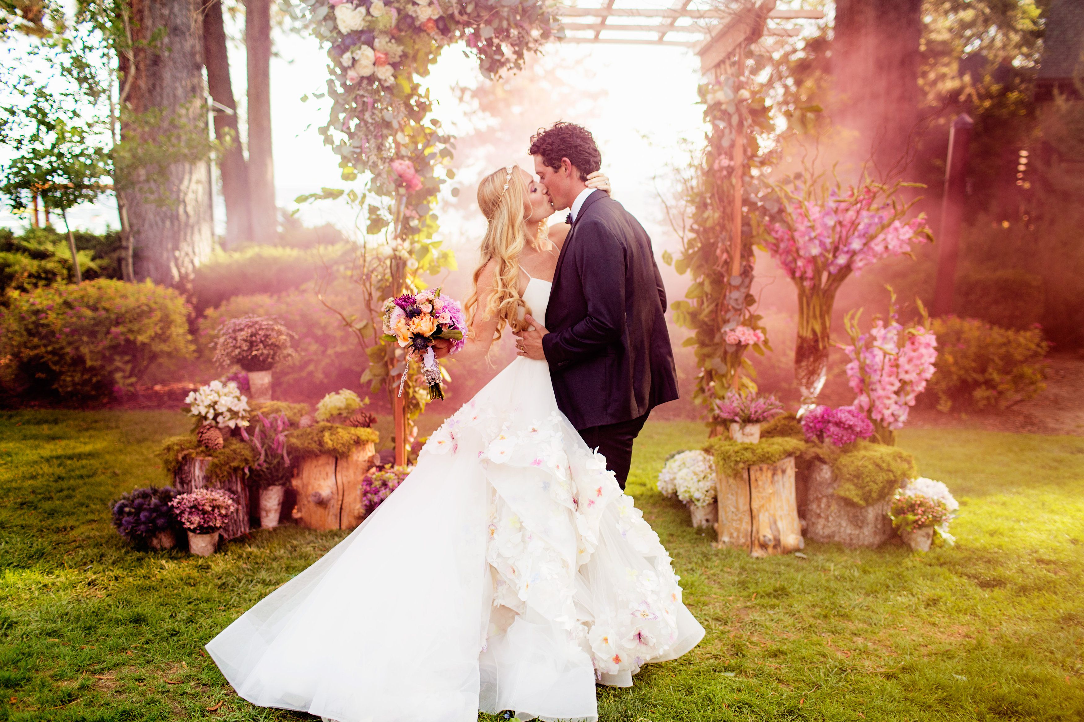 Wedding Dress Shopping - What to Know Before Buying a Wedding Dress