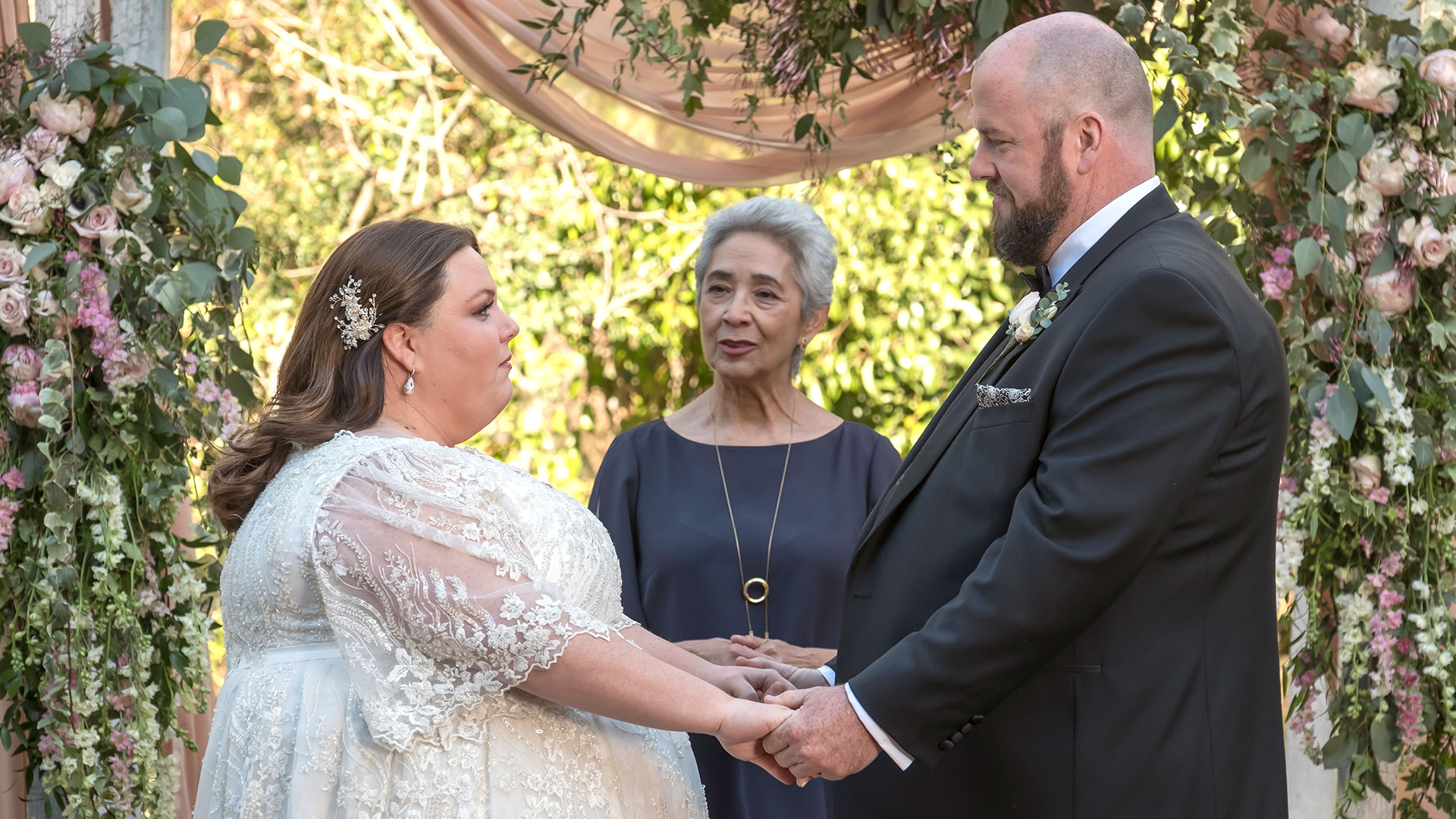 Watch This Is Us Episode: The Wedding - NBC.com