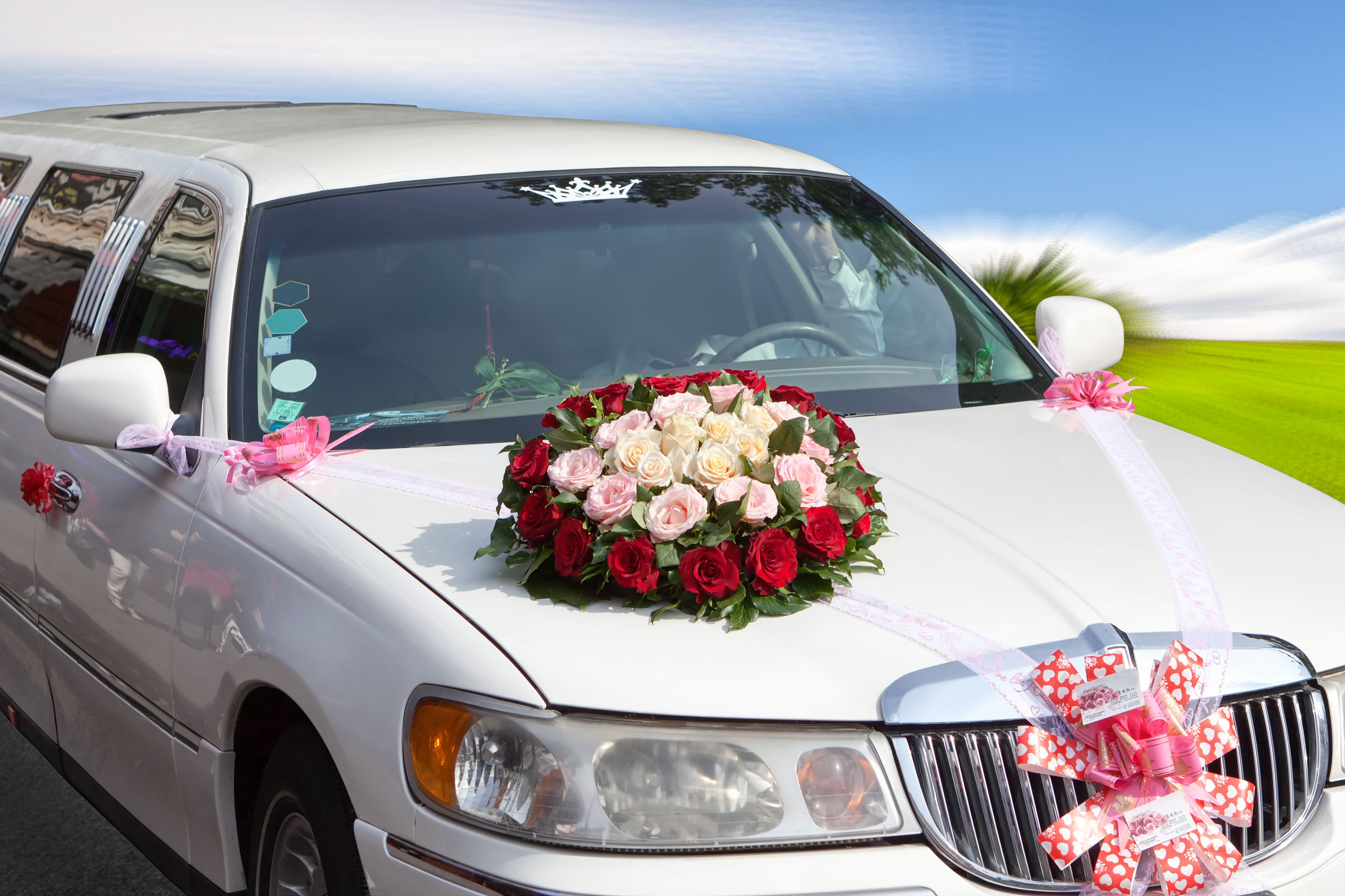 When to book your wedding car? - Articles - Easy Weddings