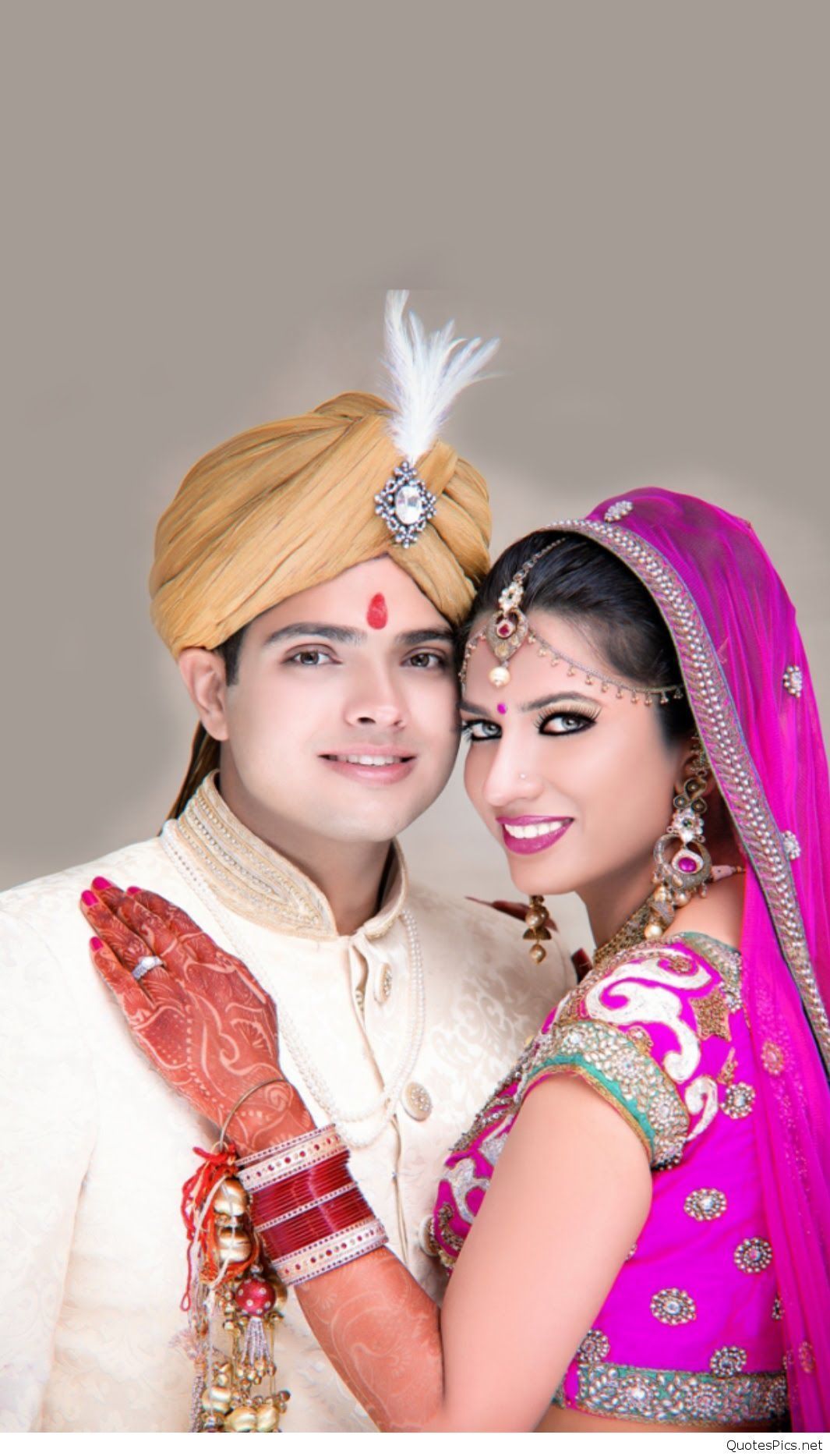 Wedding Couple Images, Pictures, Wallpapers and DP