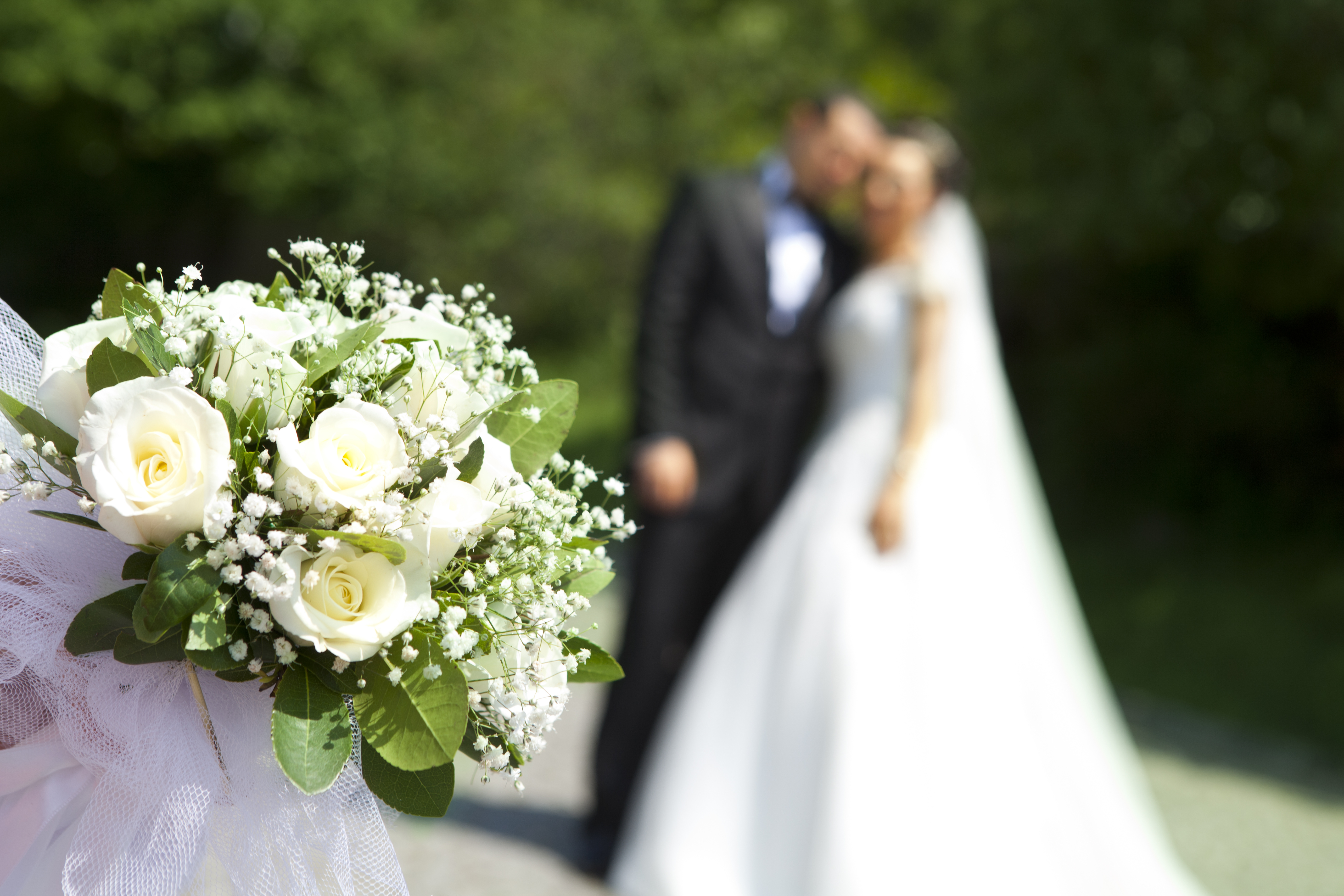 How To Have A Hearing Accessible Wedding Day