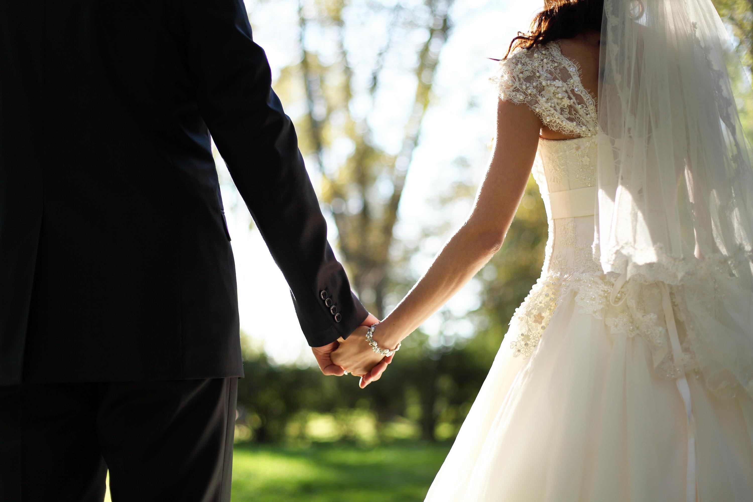 8 Timeless Wedding Day Photo Poses | Themocracy