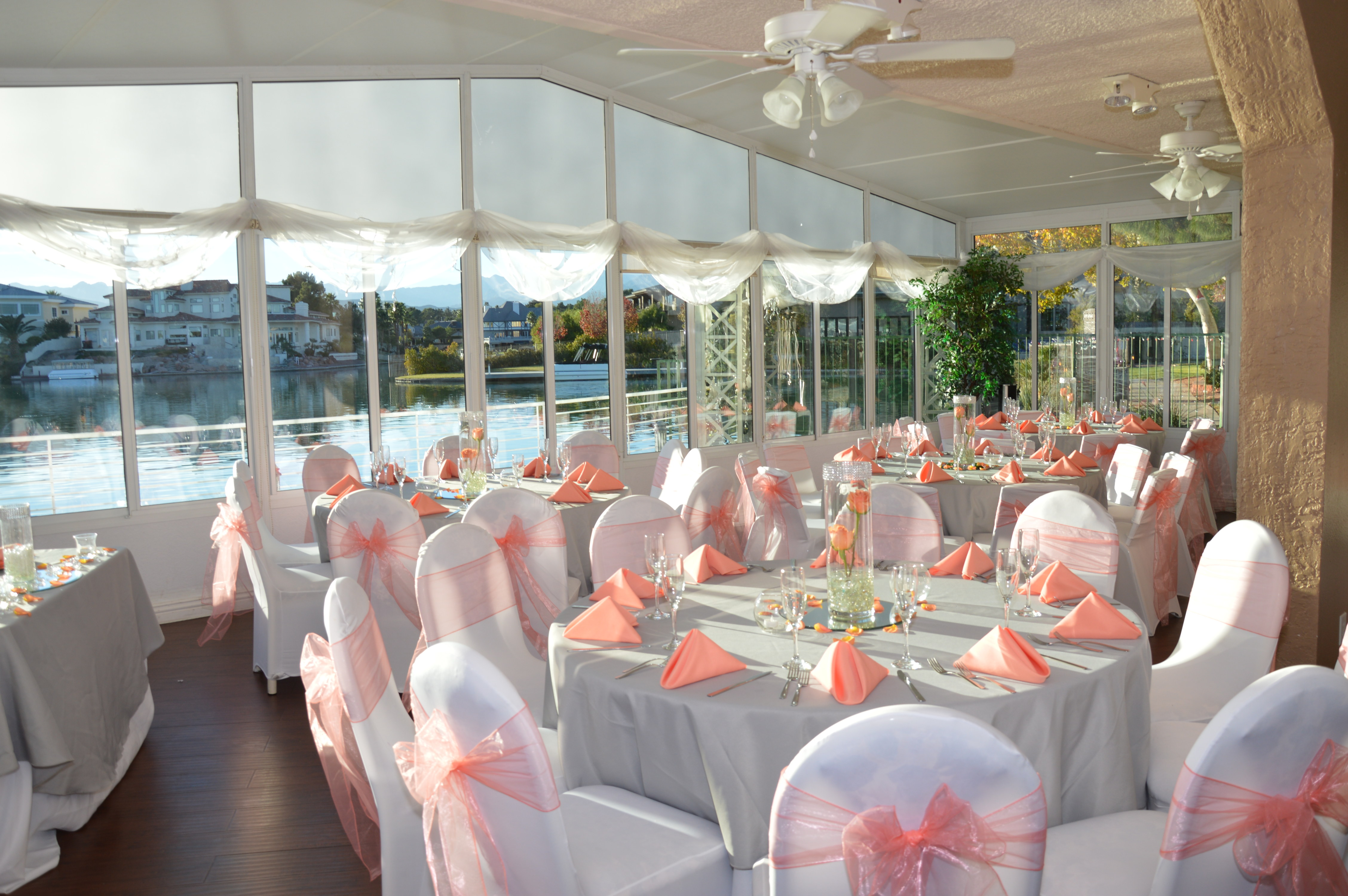 Wedding Venue in Las Vegas NV | Always & Forever Weddings and Receptions