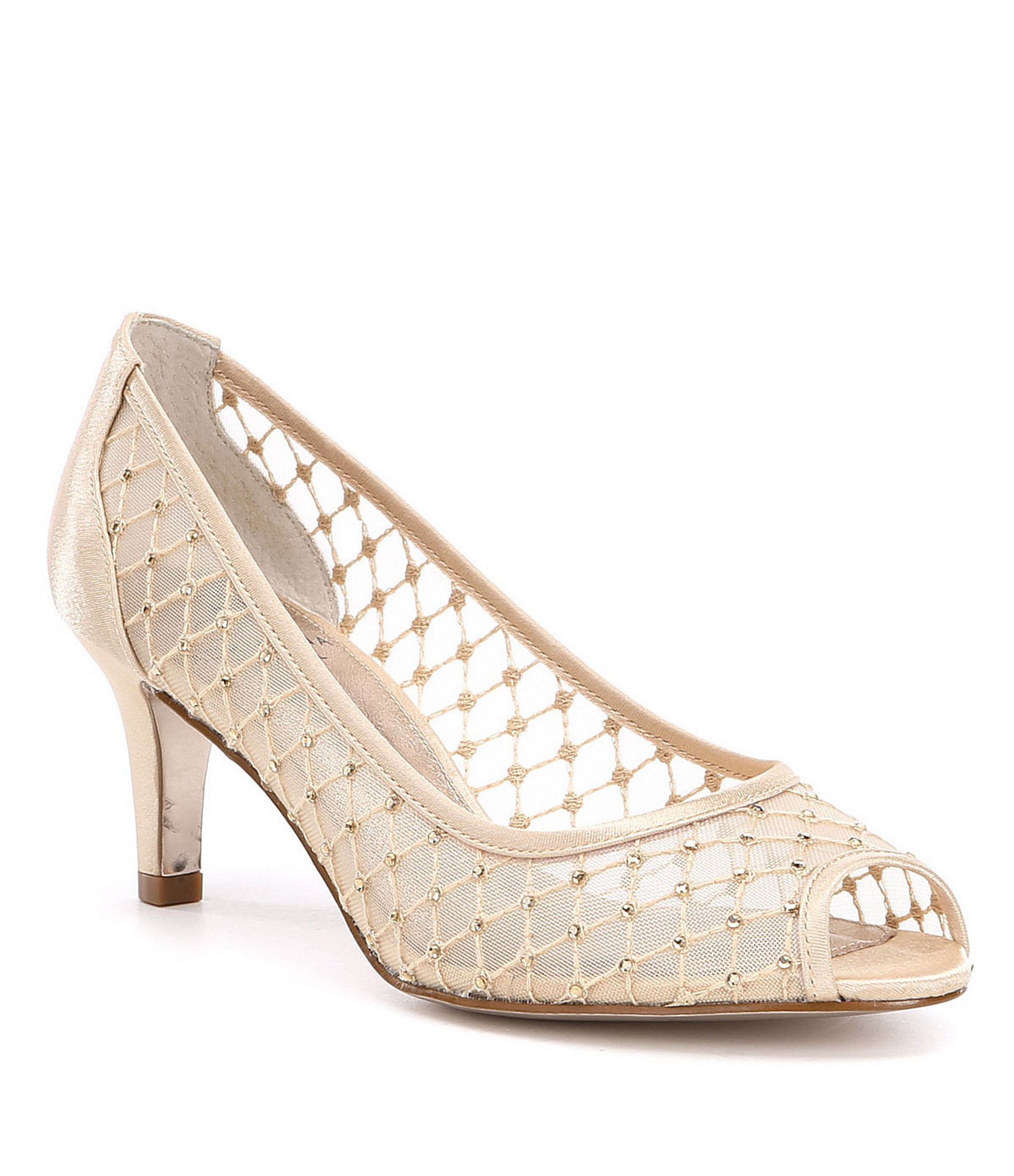 Women's Bridal & Wedding Shoes | Dillards