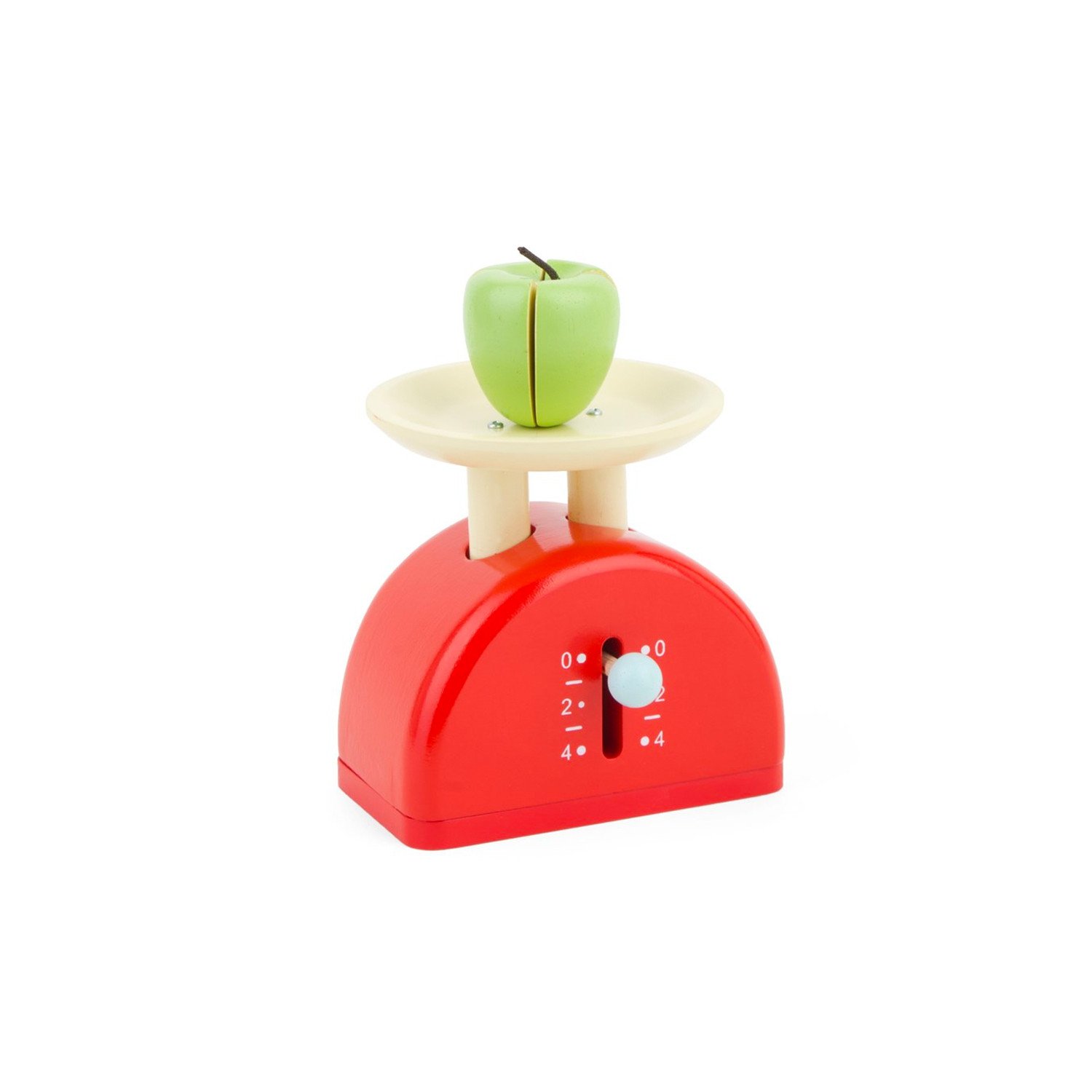 Le Toy Van Weighing Scales - Little Earth Nest