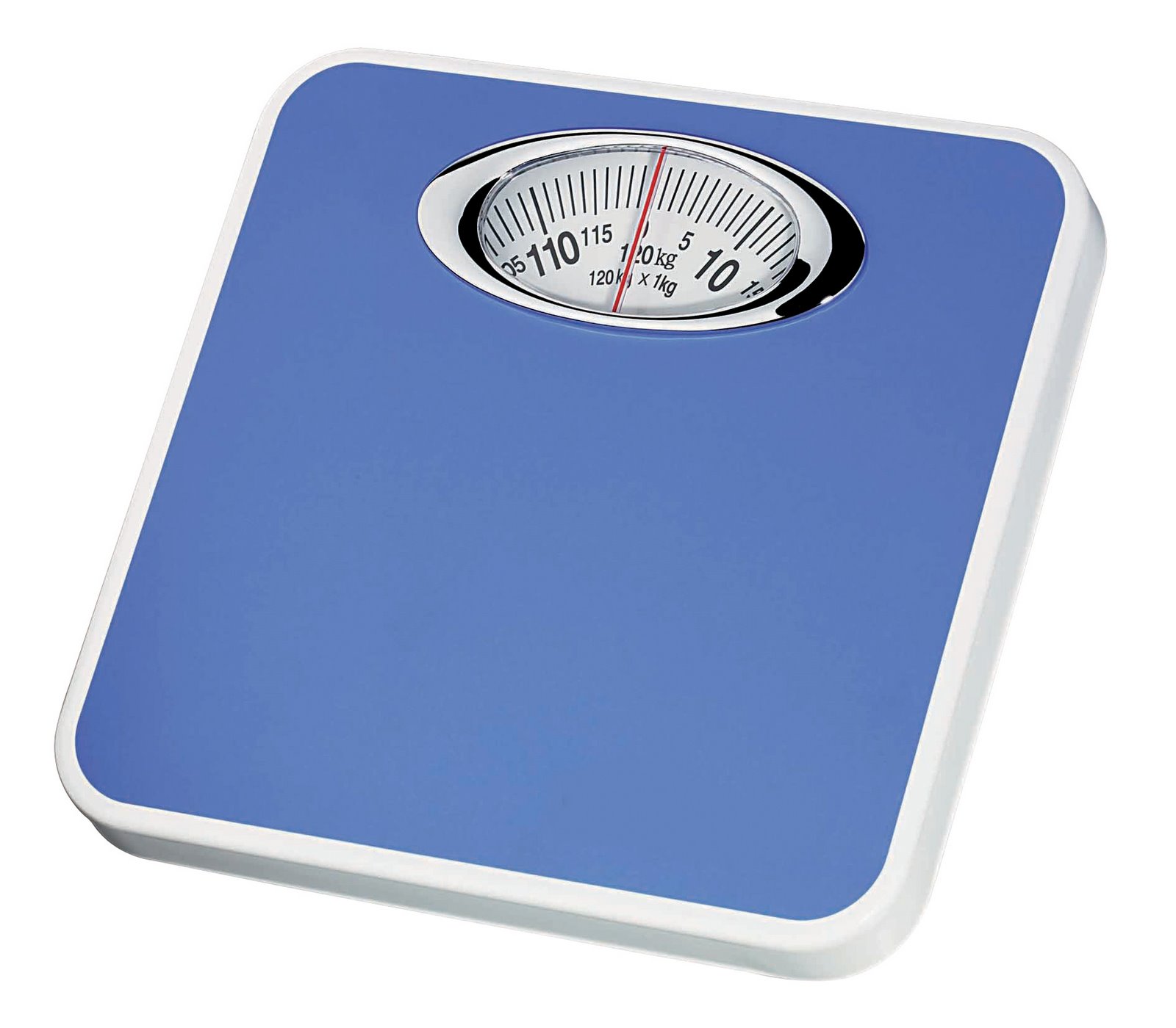 Weighing machine photo