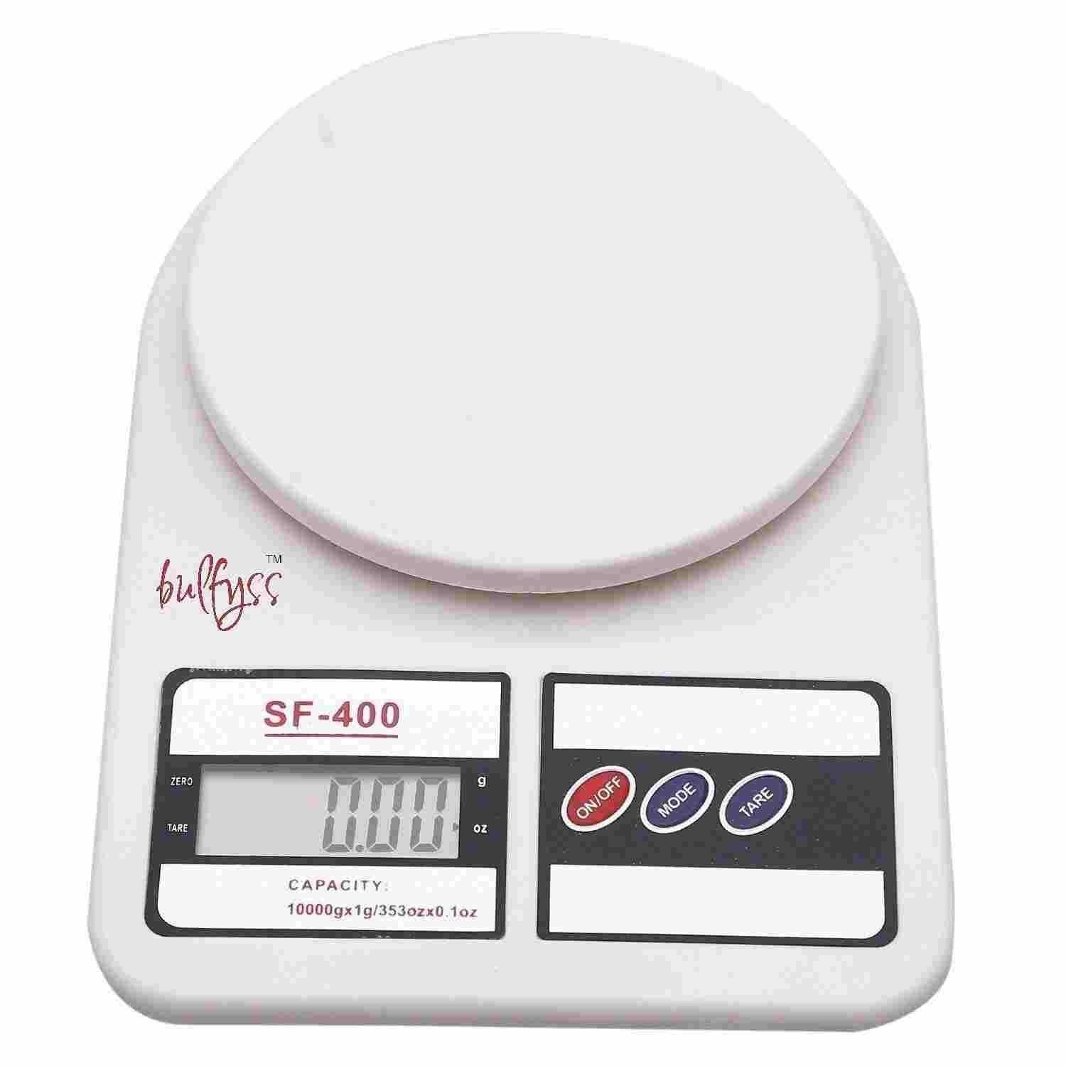 Bulfyss Weighing Scale Review- Should You Buy It? - All About Best ...