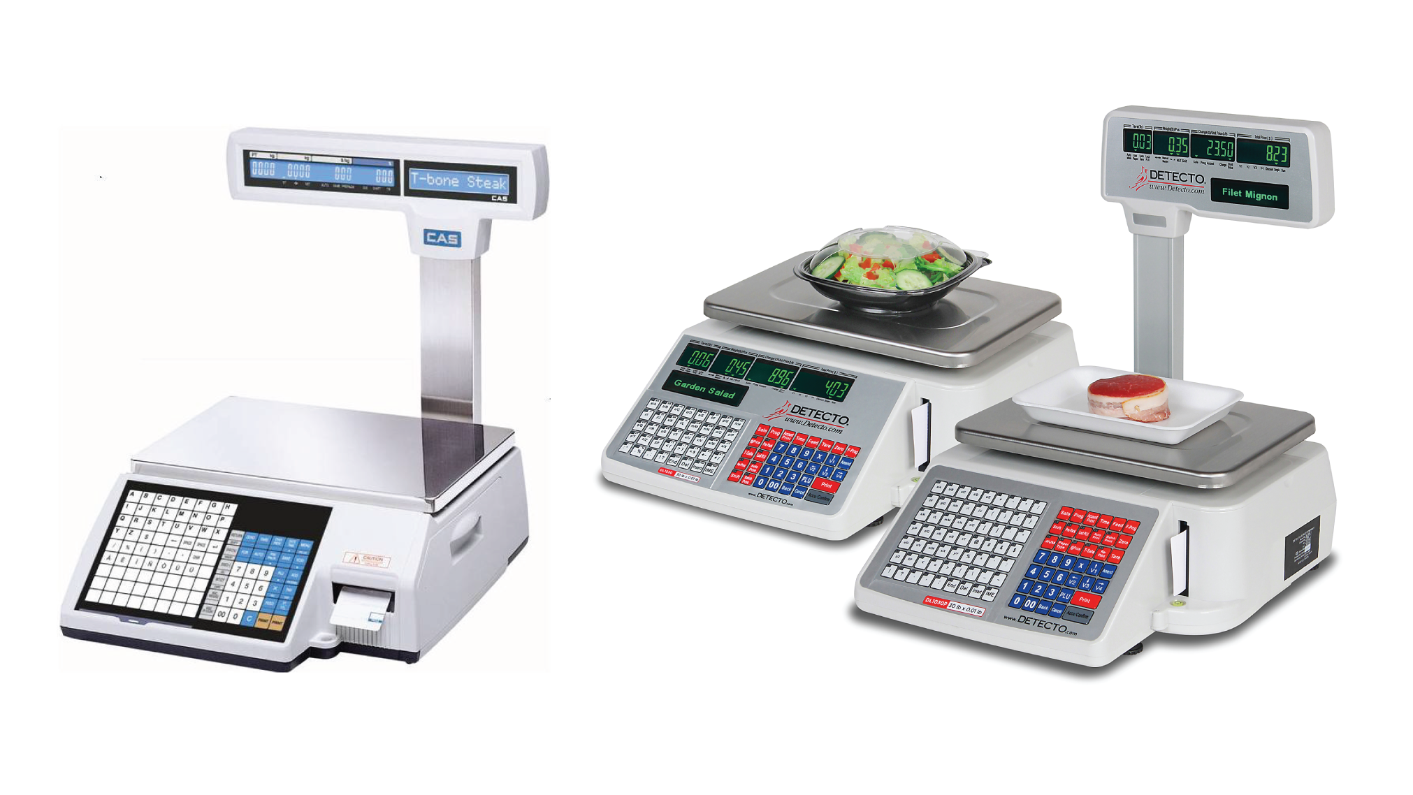 Electronic Digital Weighing Scale with Slip Printer in Bangladesh ...