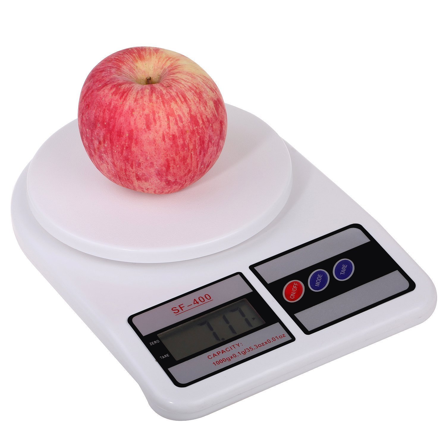 Buy Firstchoicesale Sf-400 7Kg Electronic Lcd Kitchen Weighing.Scale ...