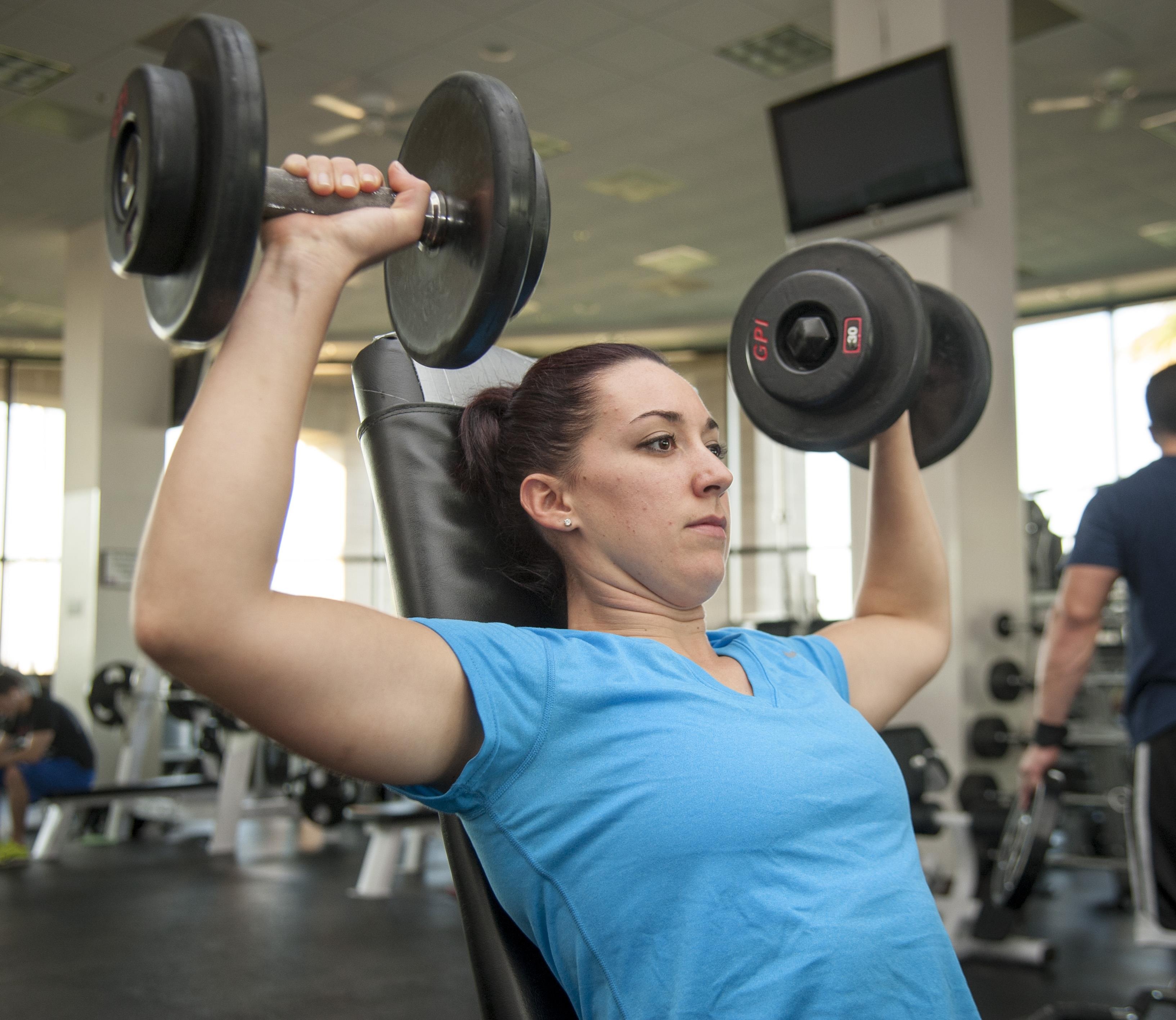 Weight Lifting, Activity, Body, Fitness, Gym, HQ Photo