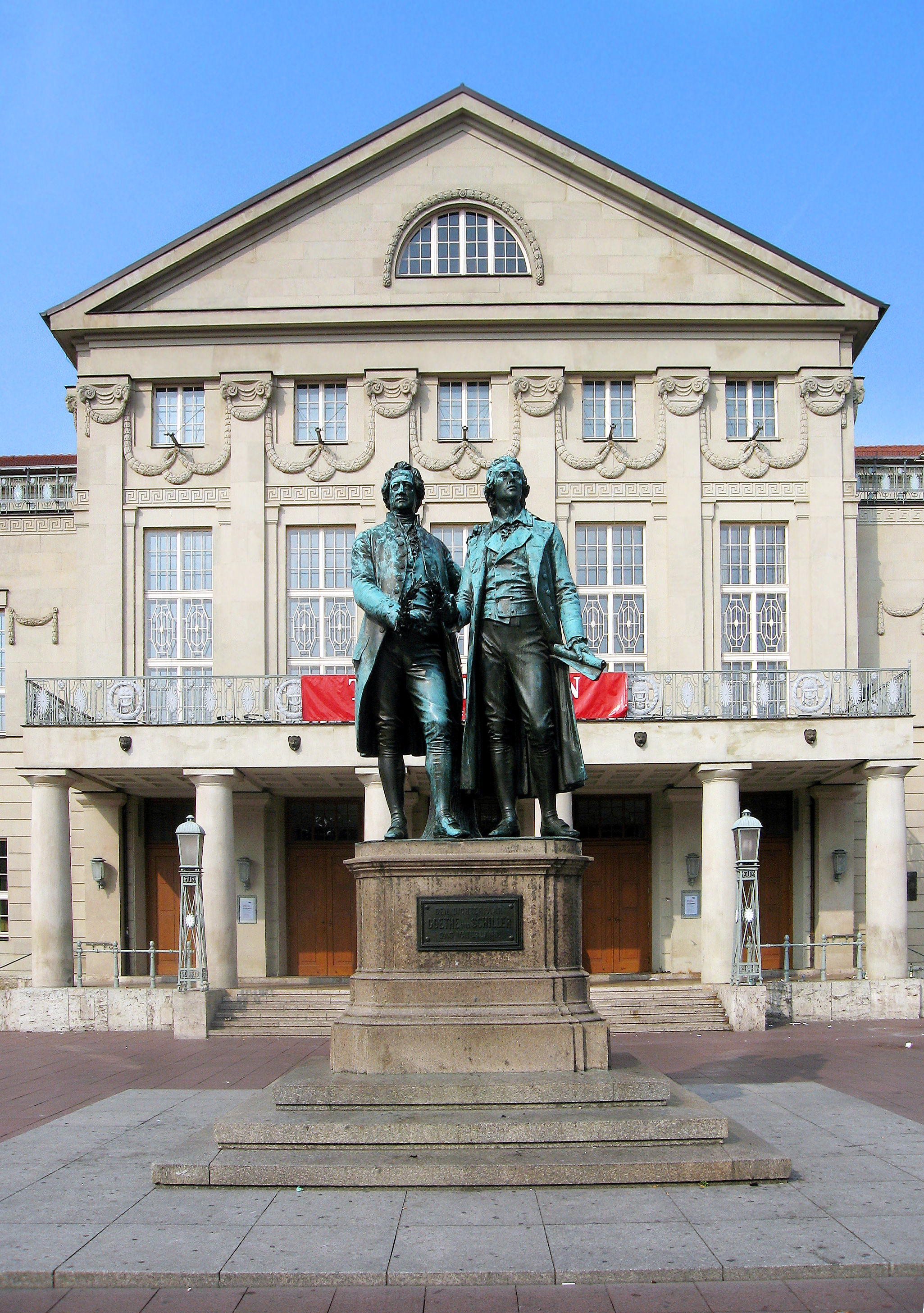 File:Goethe Schiller Weimar.jpg - Wikipedia