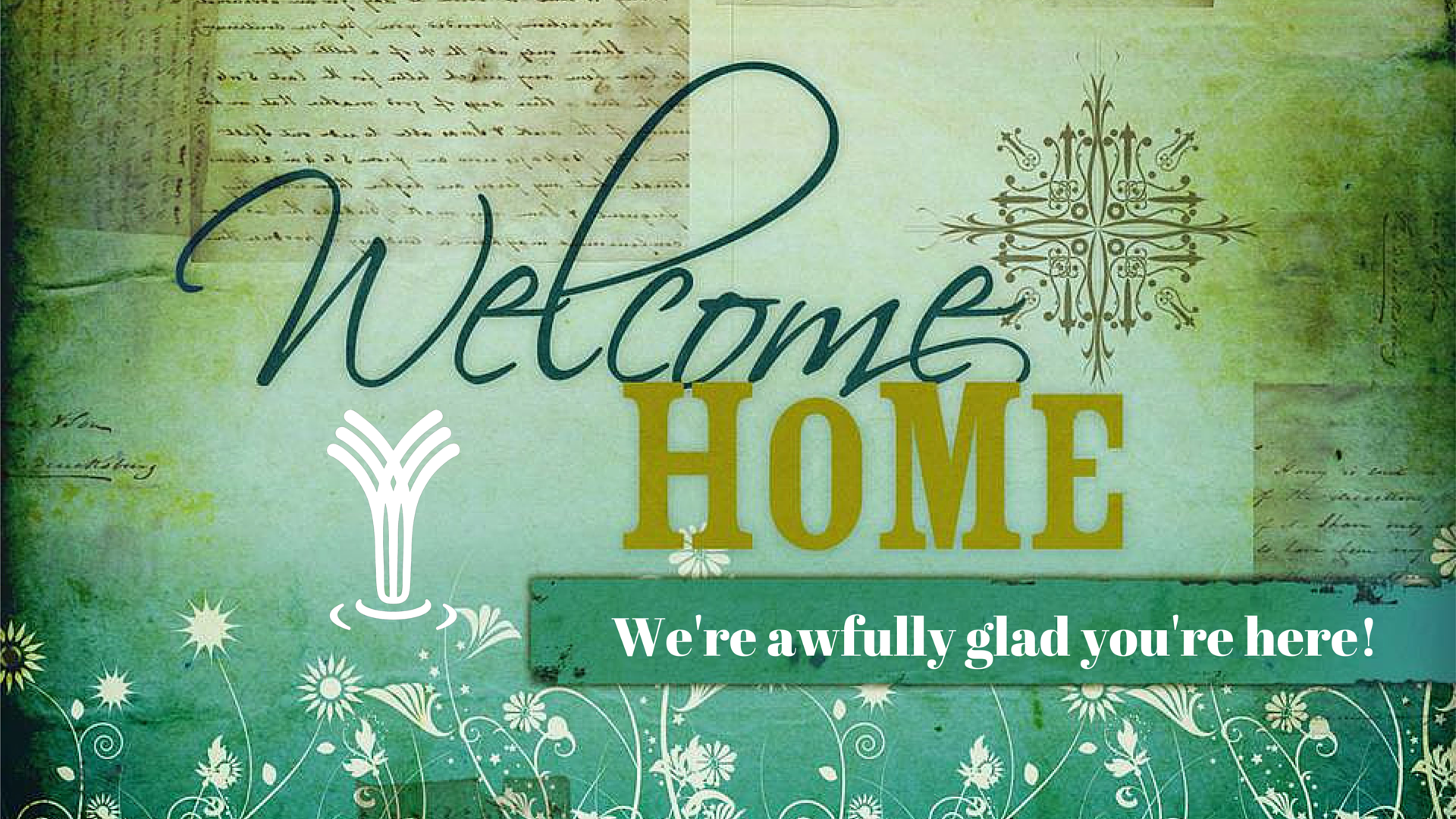 The Fount – Welcome Home Ministry