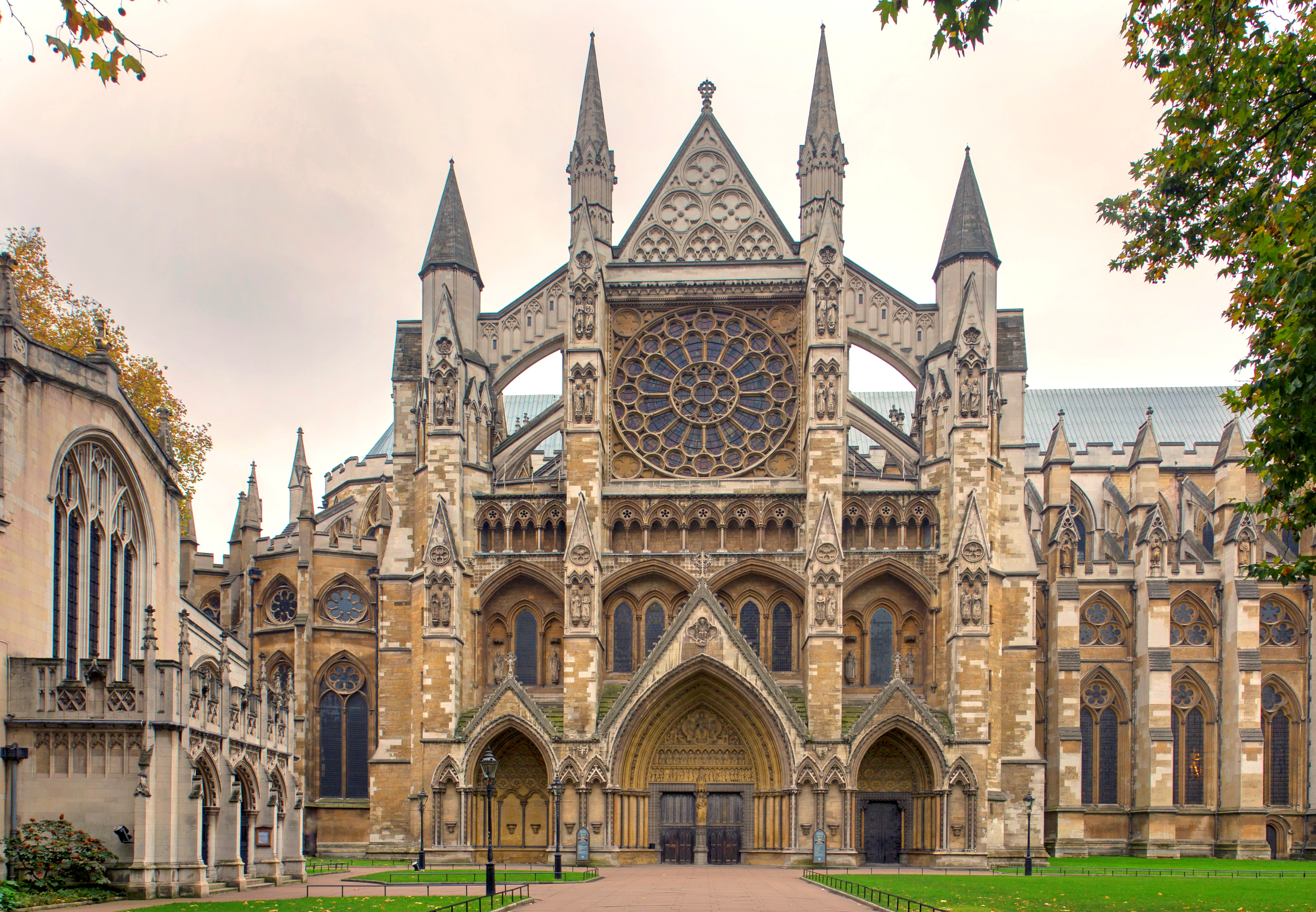 Celebration of the arts at Westminster Abbey | The Arts Society