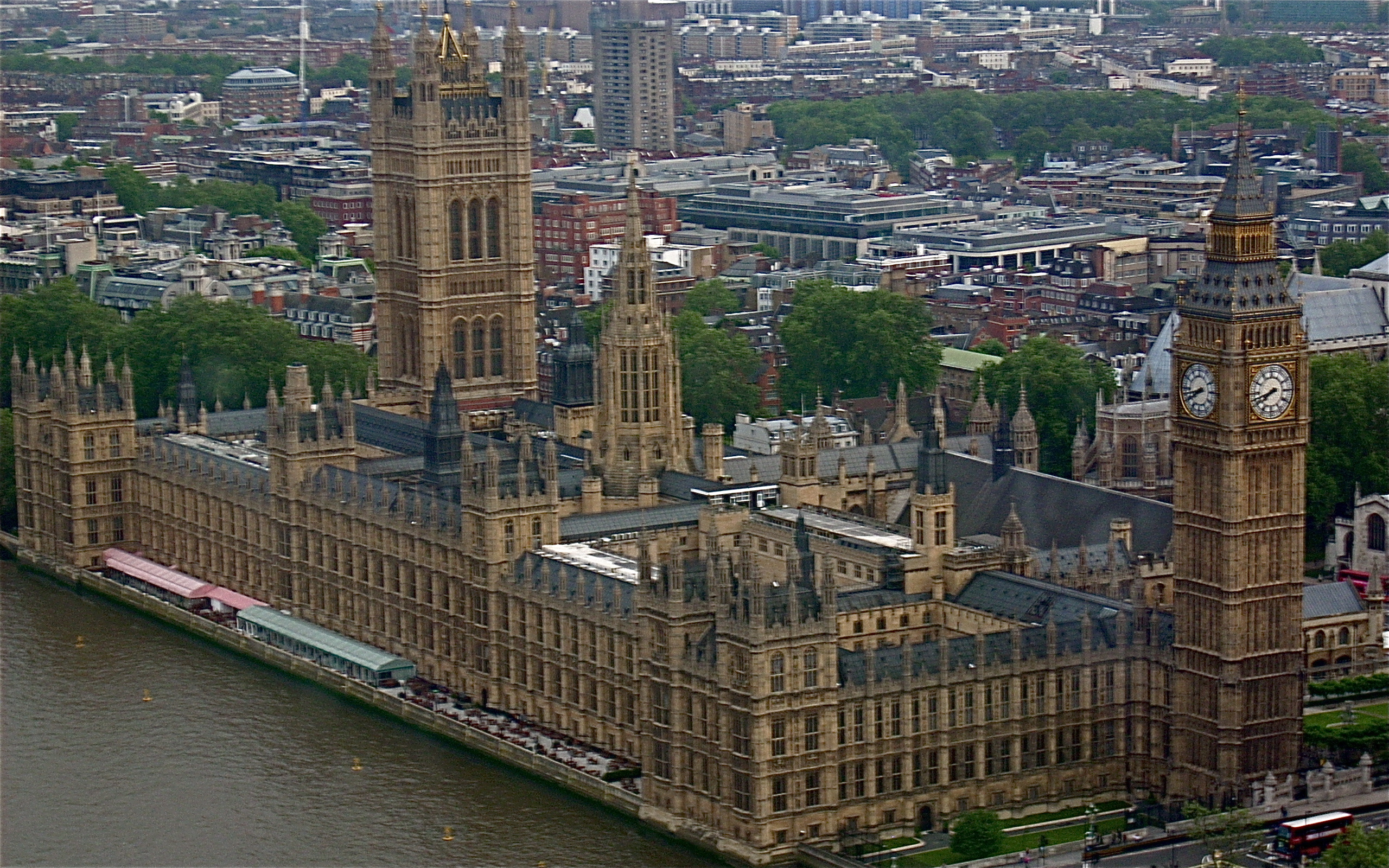 18 Palace Of Westminster HD Wallpapers | Background Images ...