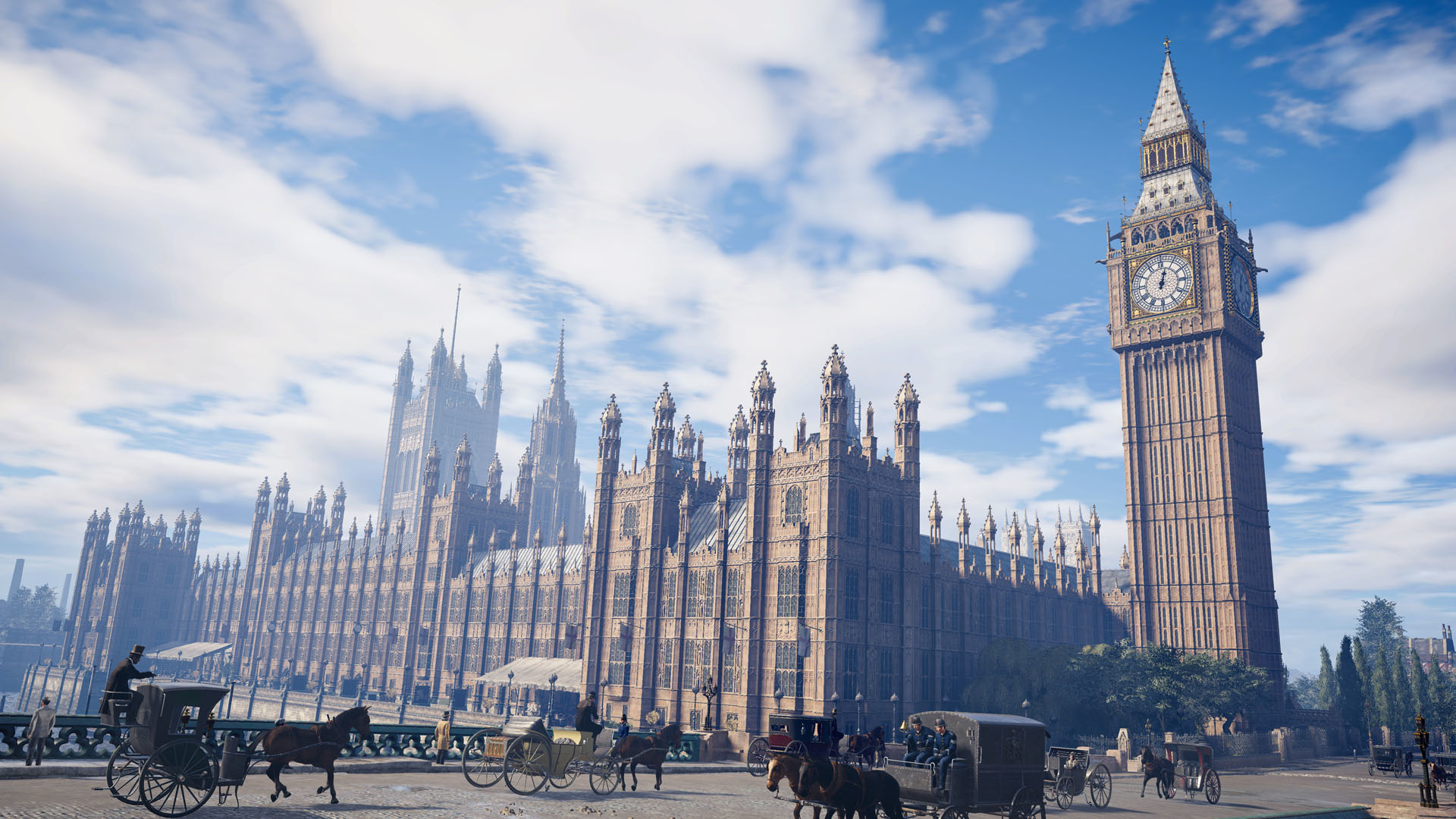 Palace of Westminster | Assassin's Creed Wiki | FANDOM powered by Wikia
