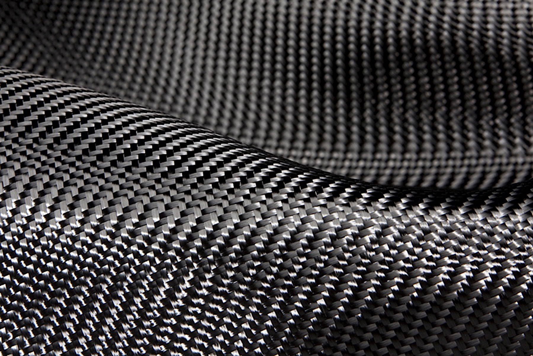 Carbon Fiber - Sit Back, It's Time For A Lesson in Composites