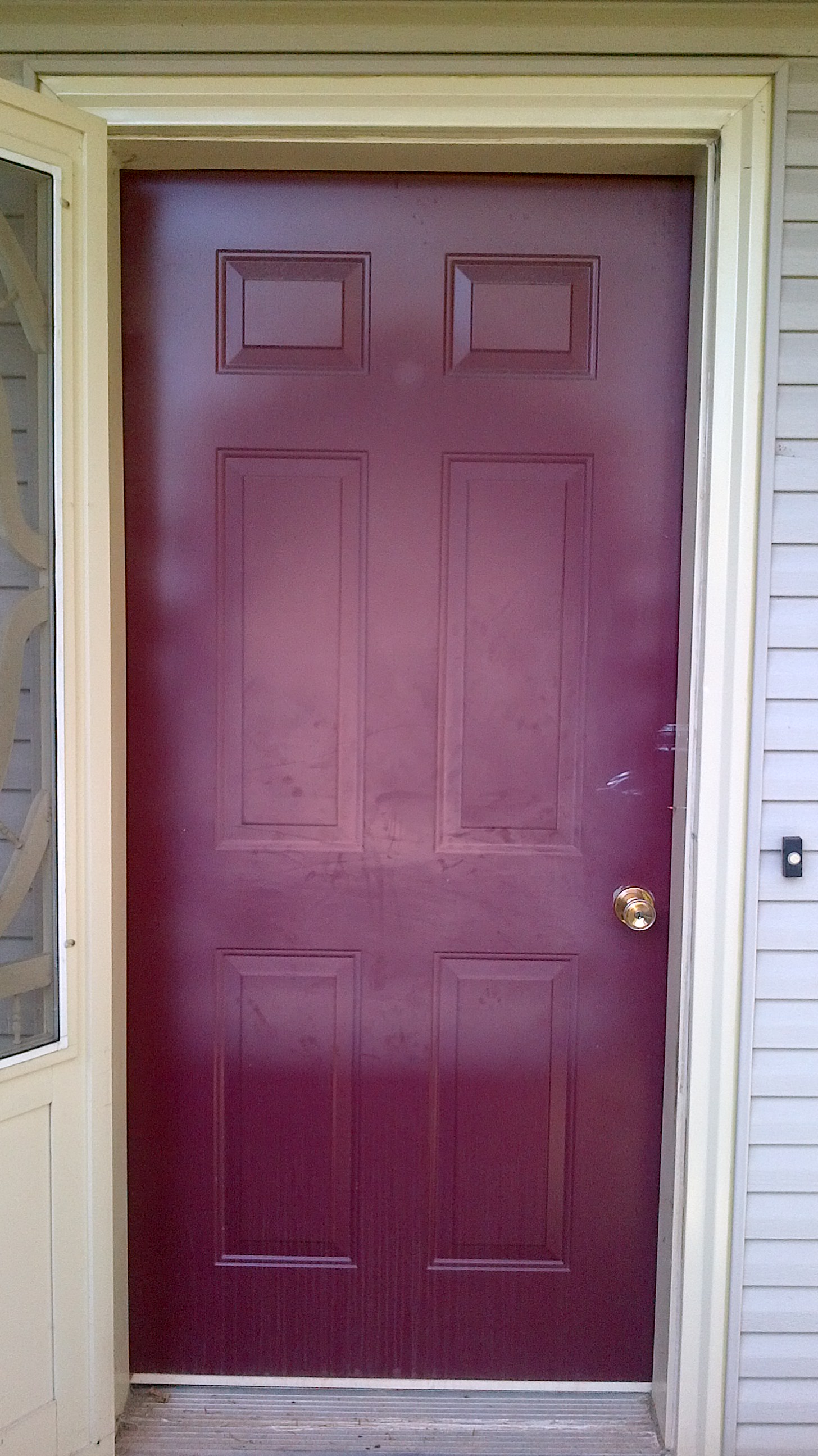 Paint For Entry Doors. black exterior door knobs black front door ...