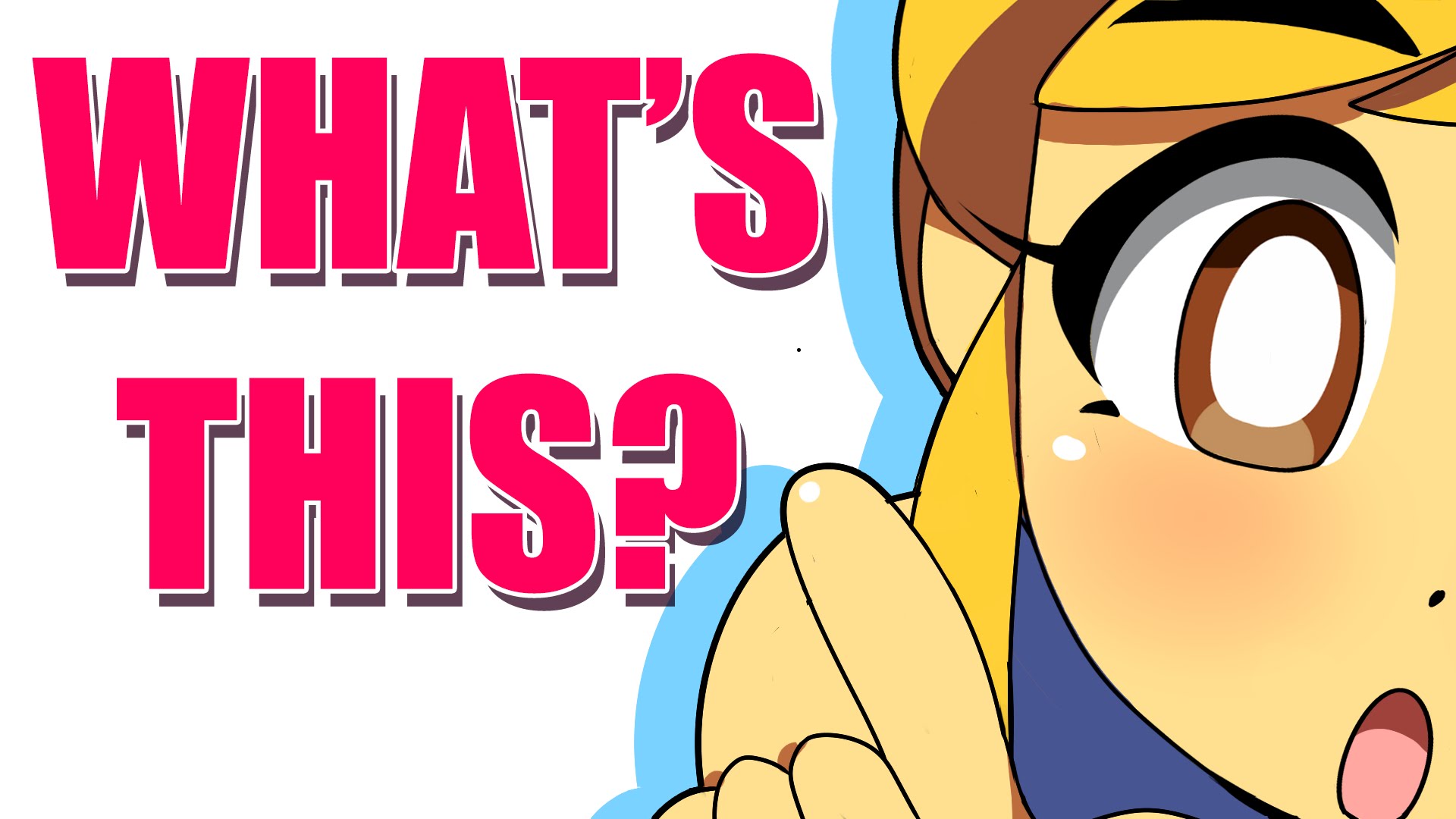 What's This? | DoopieDoOver - YouTube